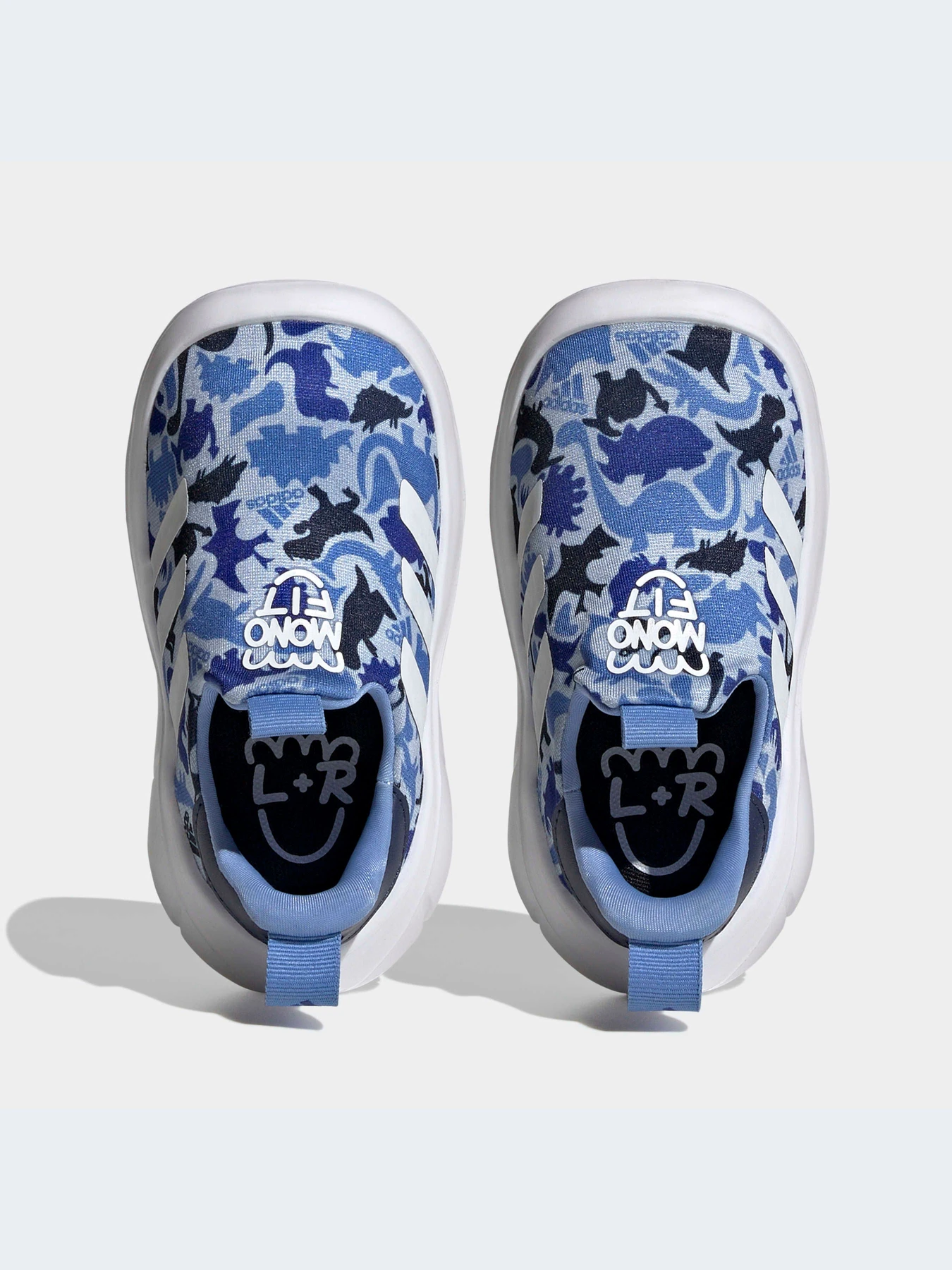 Кроссовки Adidas модель HP7764 Фото