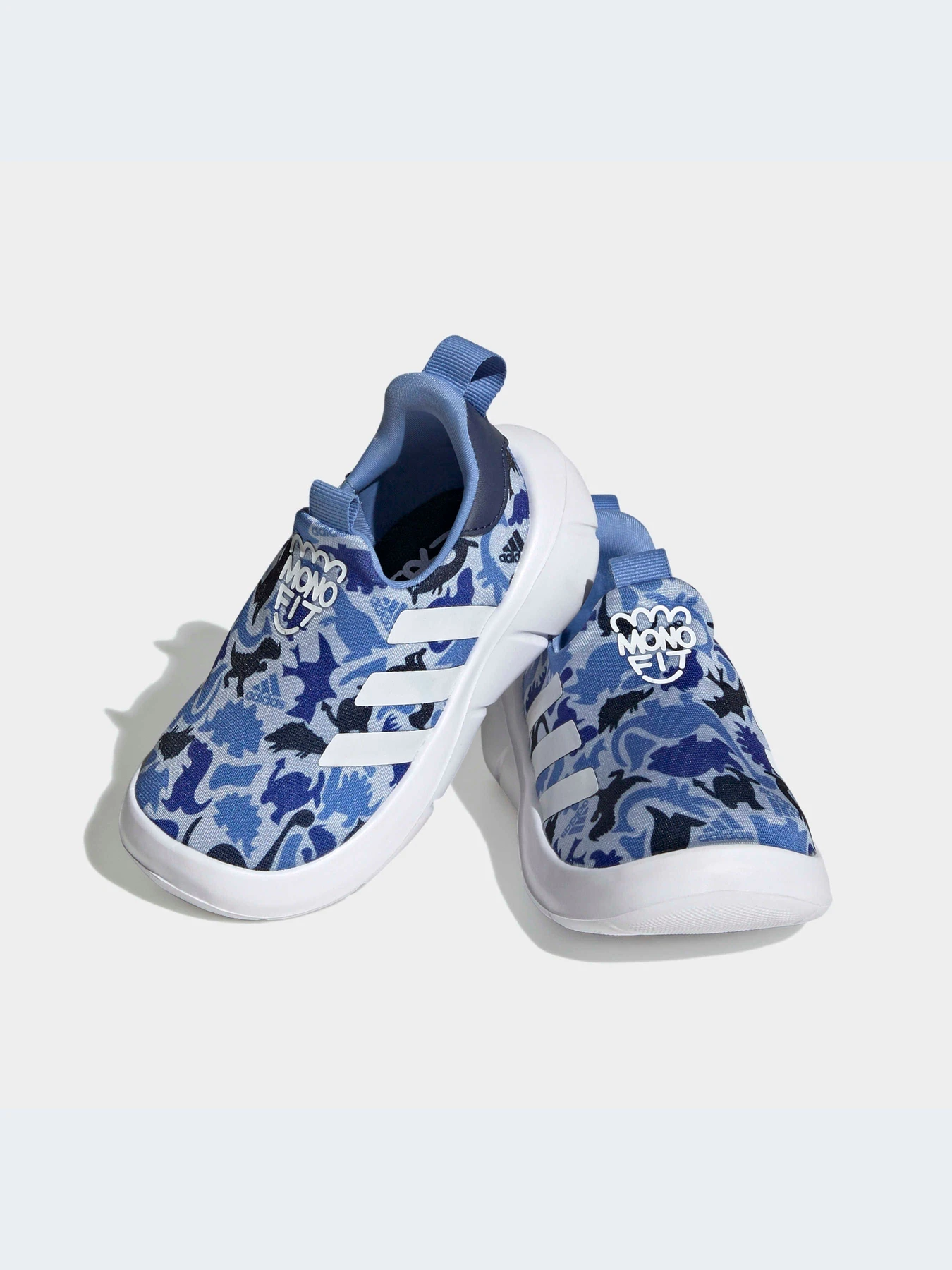 Кроссовки Adidas модель HP7764 Фото