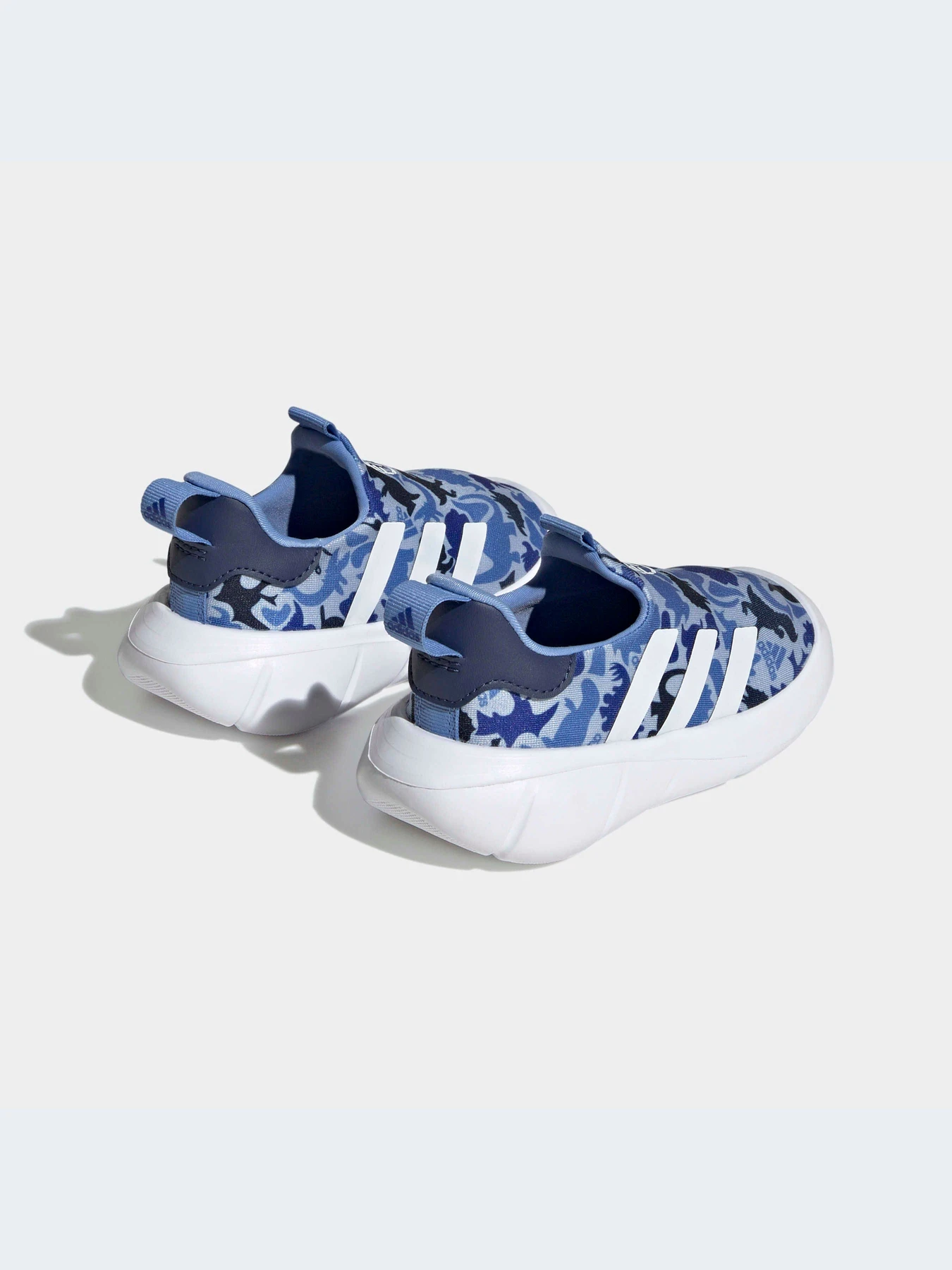 Кроссовки Adidas модель HP7764 Фото
