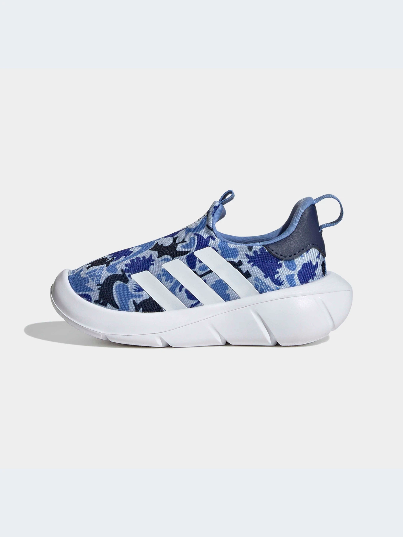 Кроссовки Adidas модель HP7764 Фото