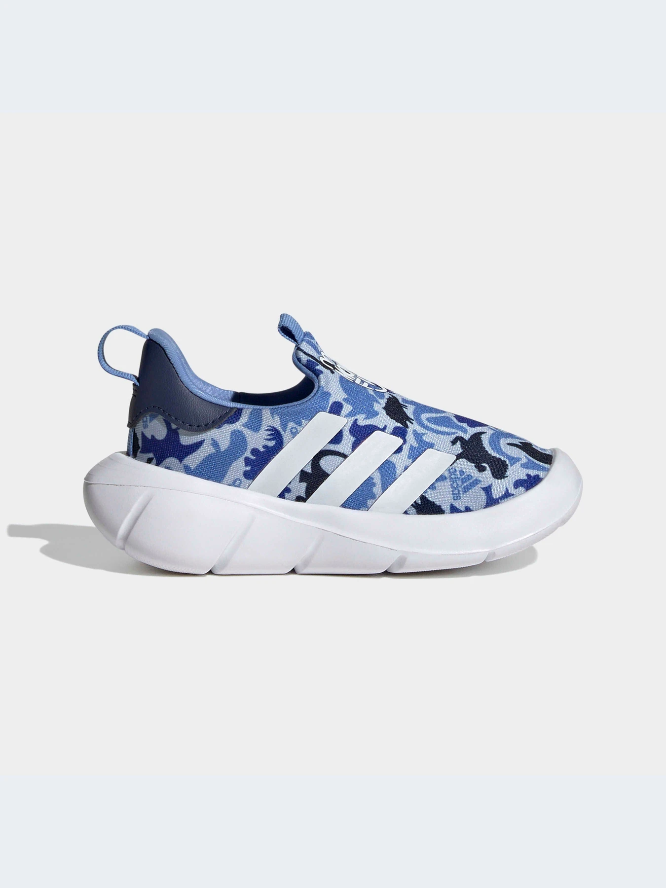 Кроссовки Adidas модель HP7764 Фото