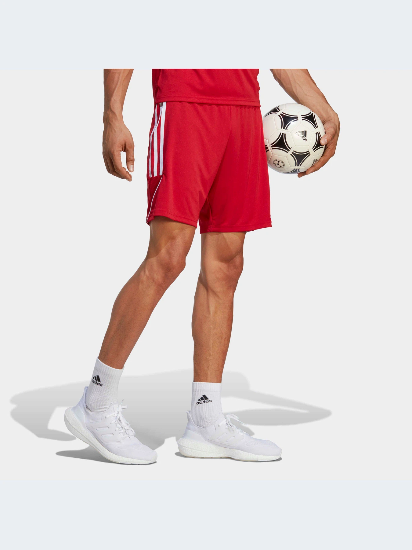 Шорти Adidas Tiro модель IB8082 Фото