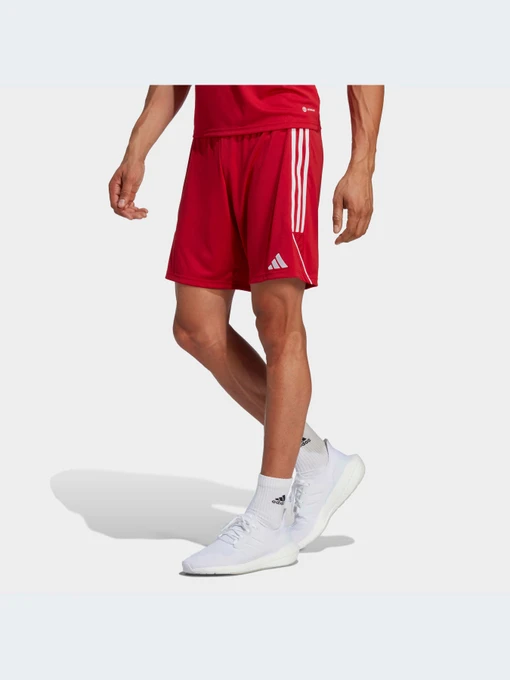 Шорти Adidas Tiro модель IB8082 Фото