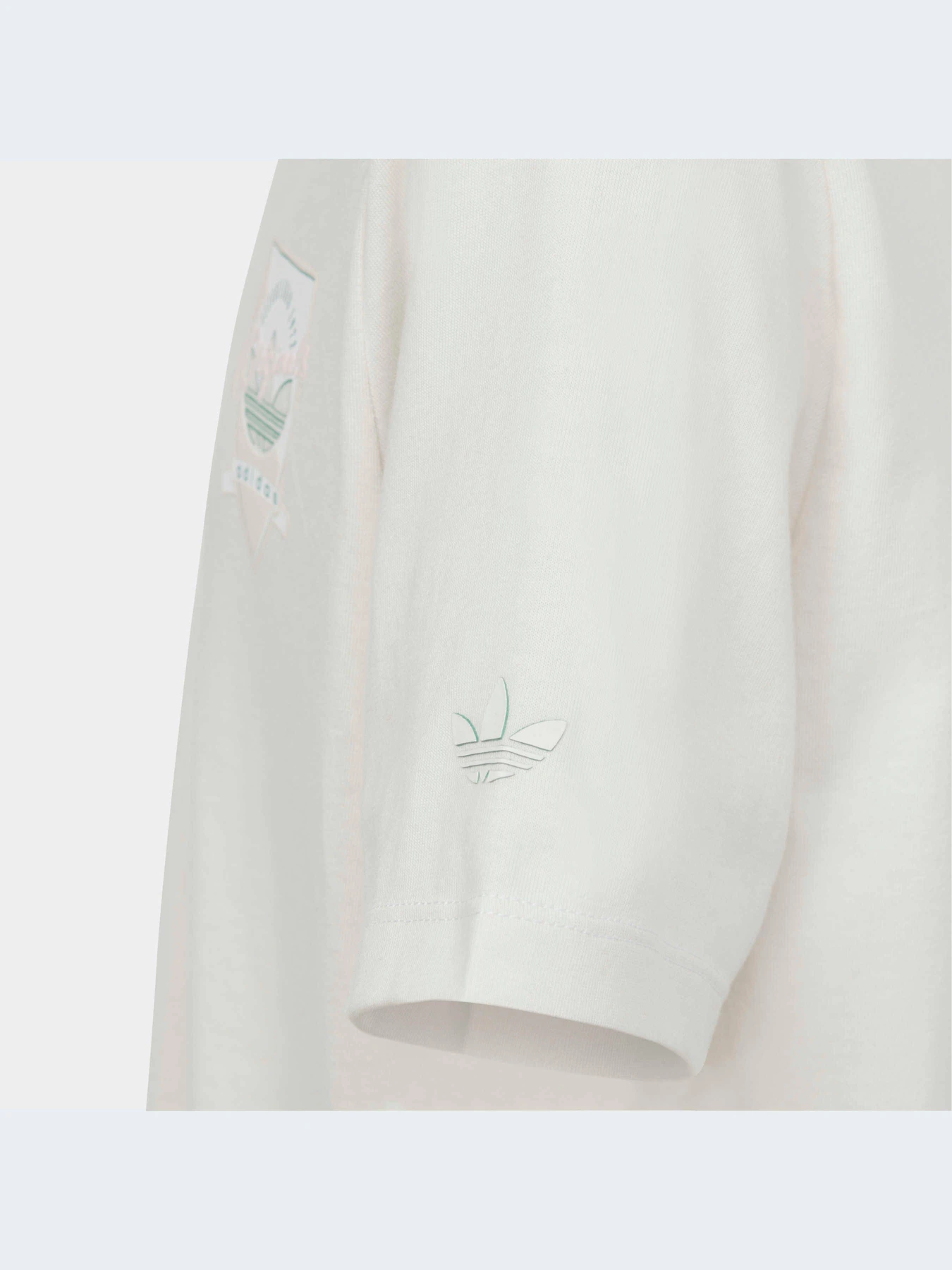 Футболки и поло Adidas модель IB8456 Футболки и поло Adidas модель IB8456 Фото