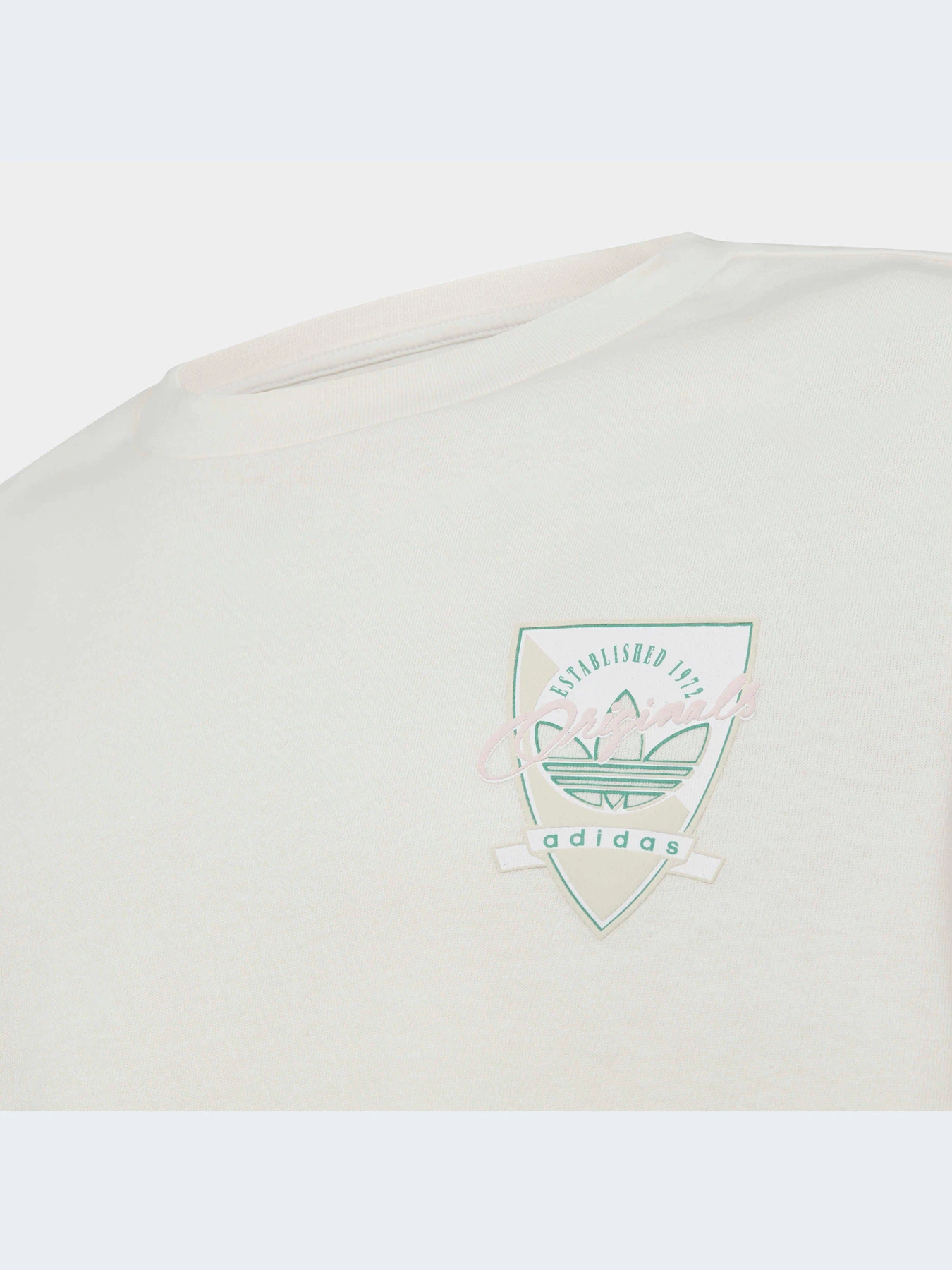 Футболки и поло Adidas модель IB8456 Футболки и поло Adidas модель IB8456 Фото