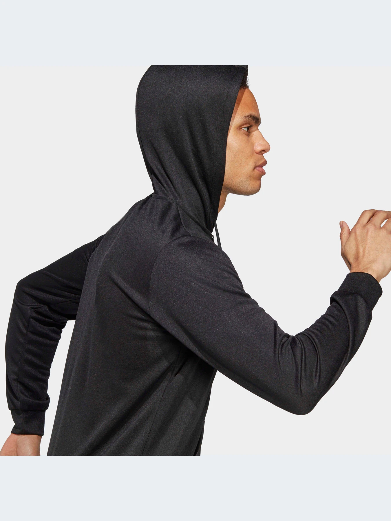 Худи и свитшоты Adidas Clima модель IB8137 Худи и свитшоты Adidas Clima модель IB8137 Фото