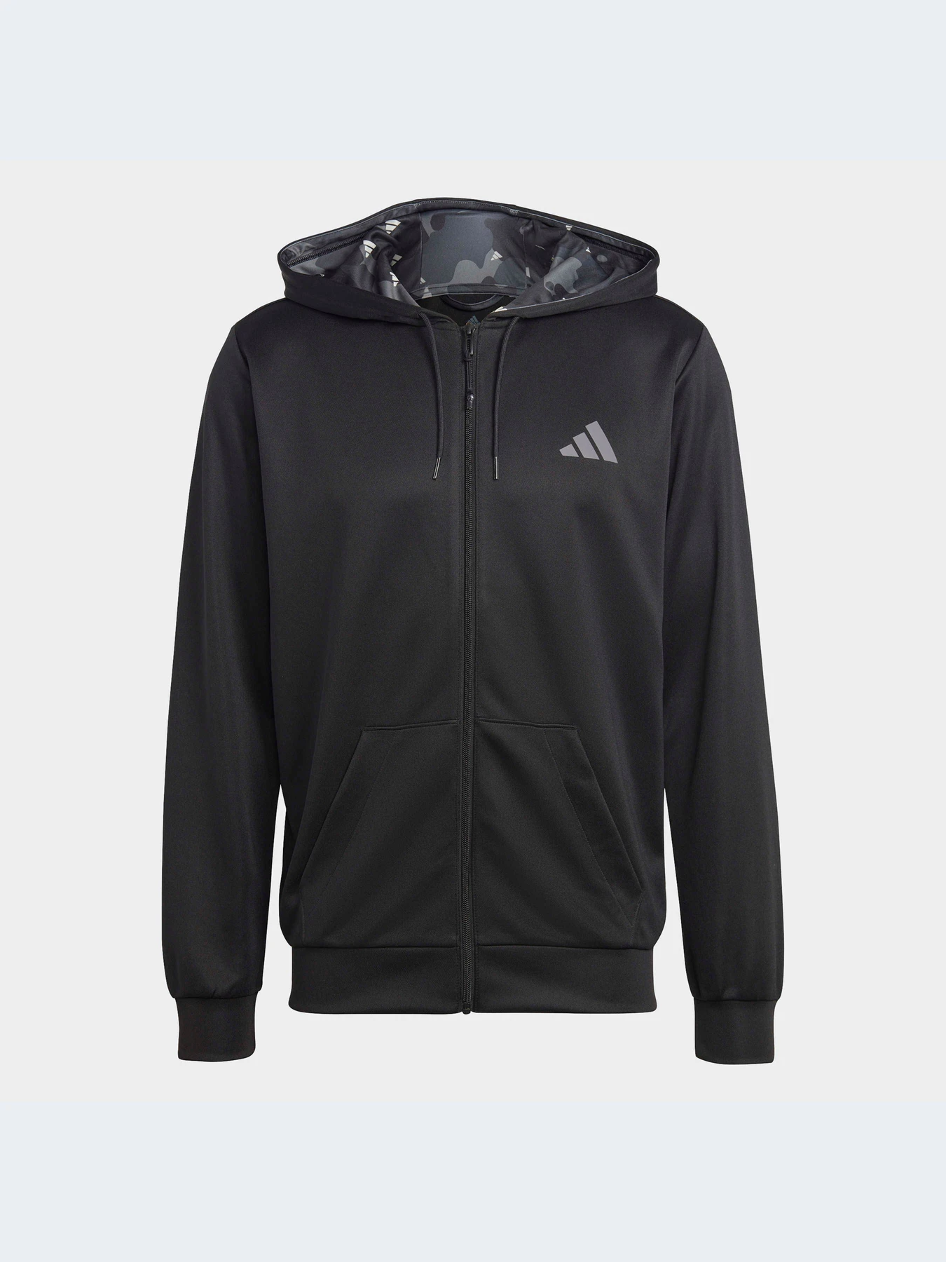 Худи и свитшоты Adidas Clima модель IB8137 Худи и свитшоты Adidas Clima модель IB8137 Фото