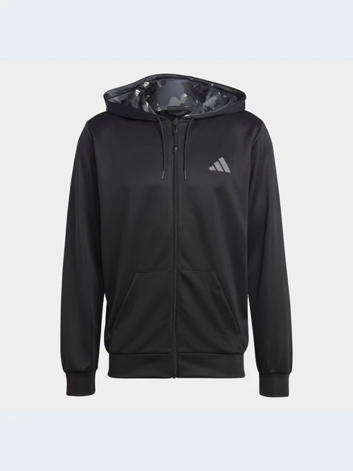Худи и свитшоты Adidas Clima модель IB8137 Фото