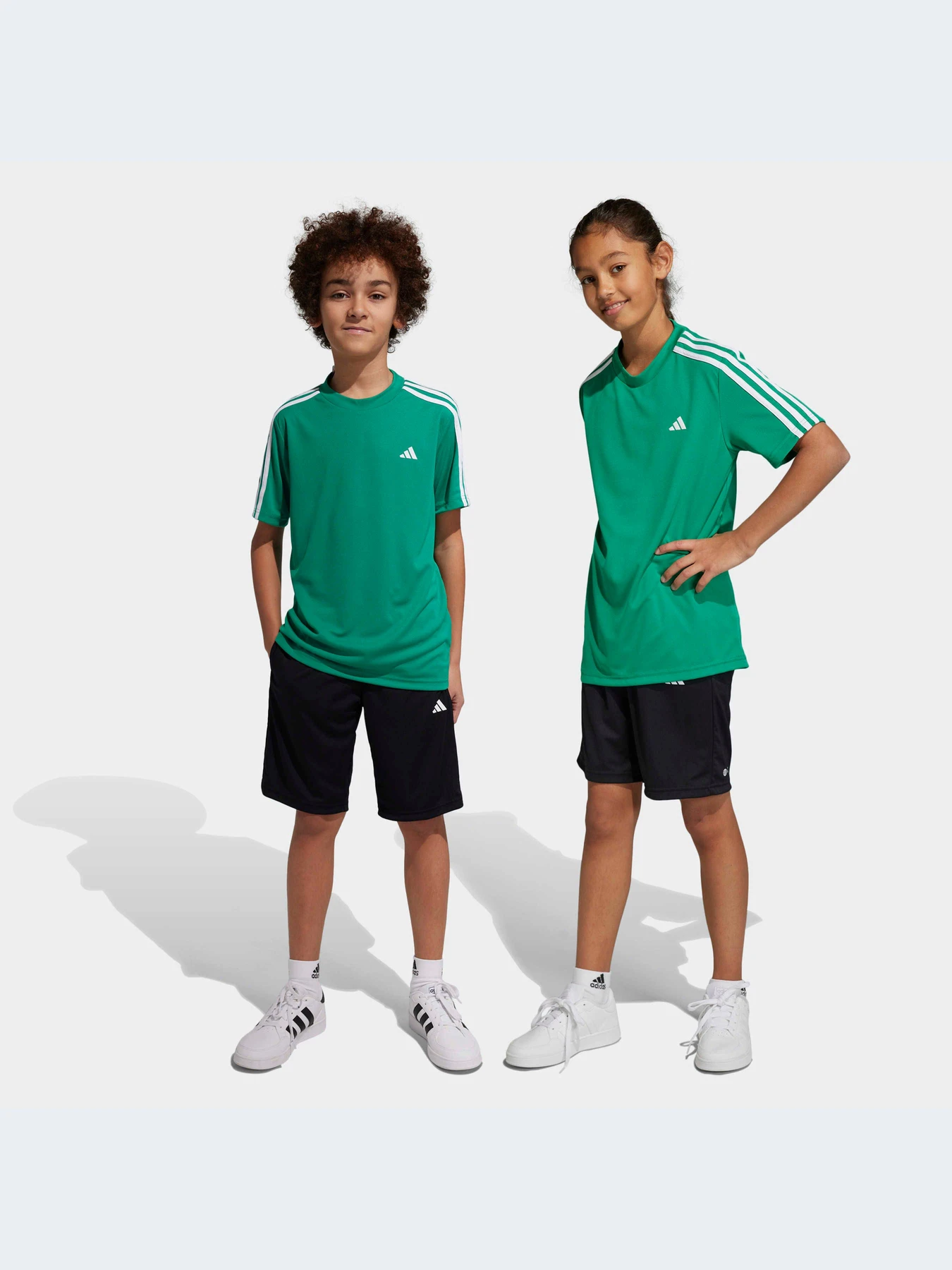 Костюми Adidas 3 Stripes модель IC5671 Фото