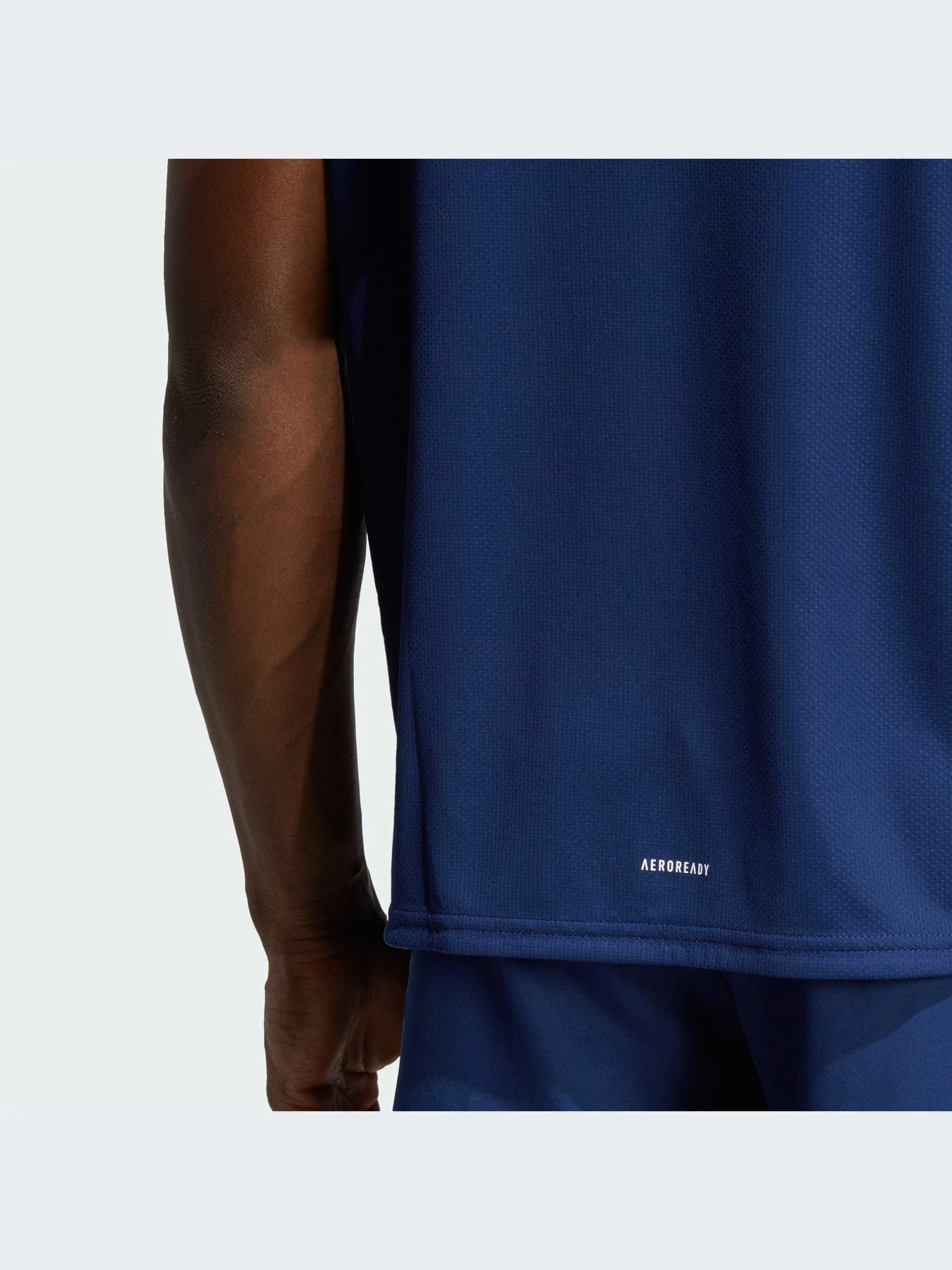 Футболки и поло Adidas модель IC7271 Футболки и поло Adidas модель IC7271 Фото