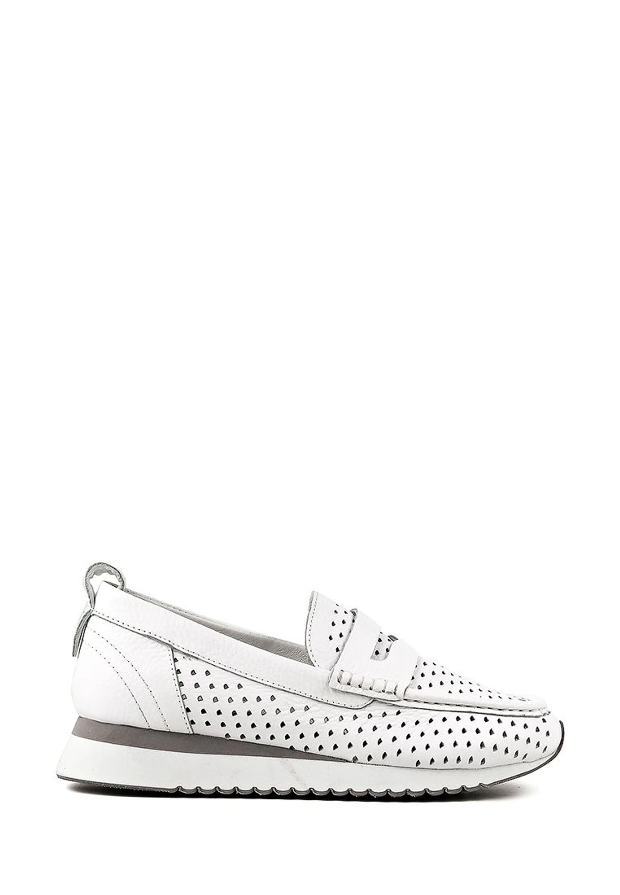 Сліпони та мокасини LeBERDES модель 00000012689 Фото