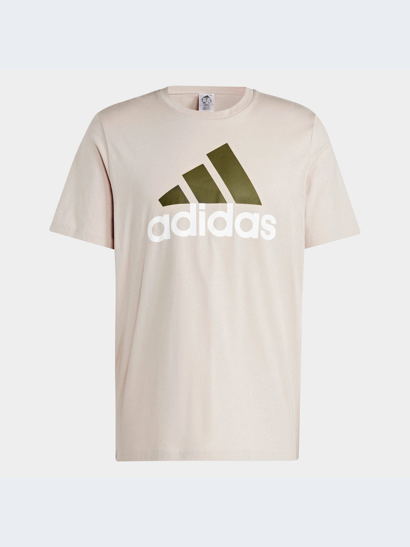 Футболки і поло Adidas модель IC9356 Футболки і поло Adidas модель IC9356 Фото