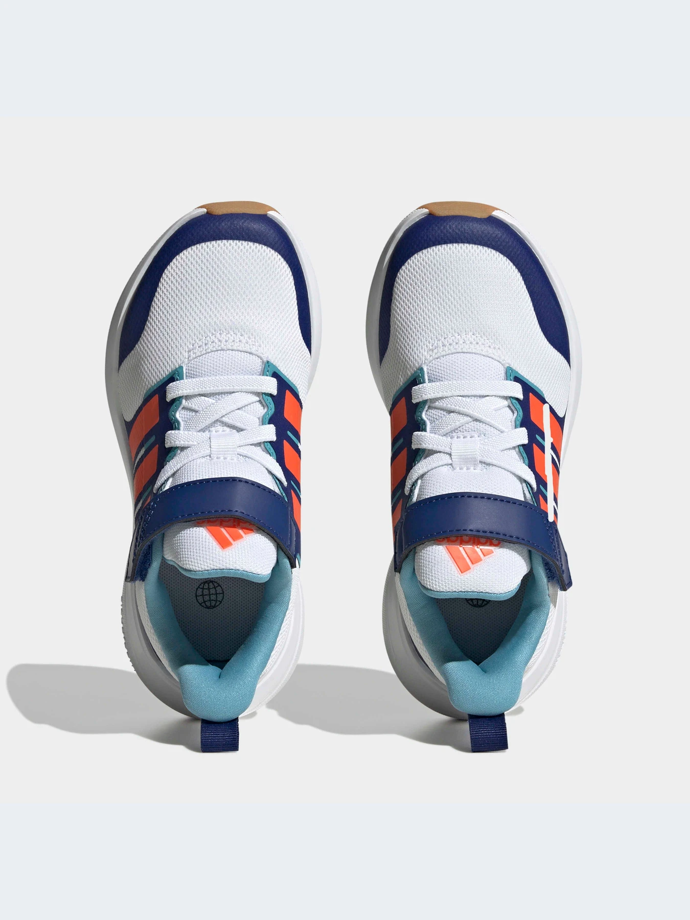 Кросівки Adidas модель HP5450 Кросівки Adidas модель HP5450 Фото