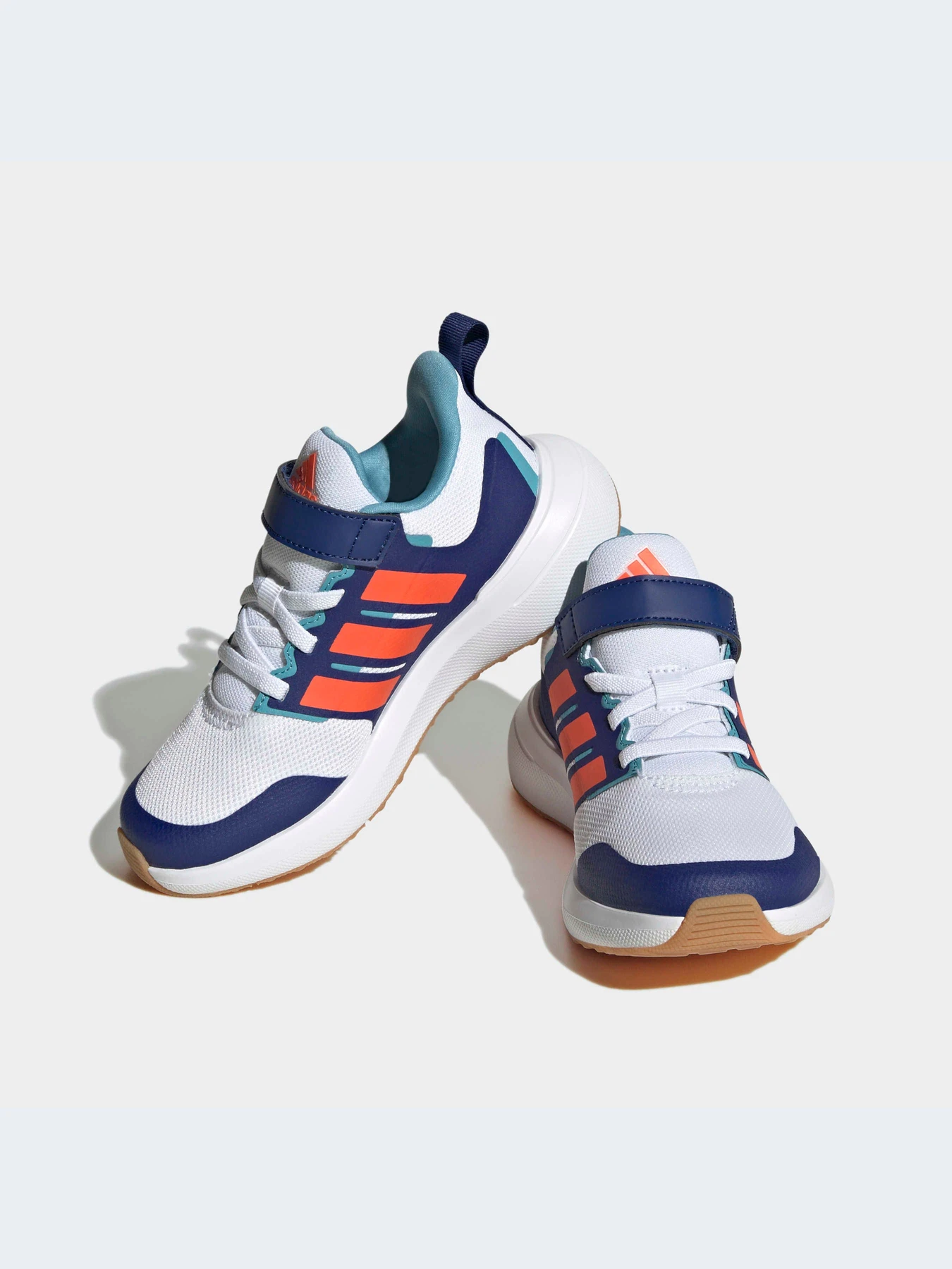 Кросівки Adidas модель HP5450 Кросівки Adidas модель HP5450 Фото