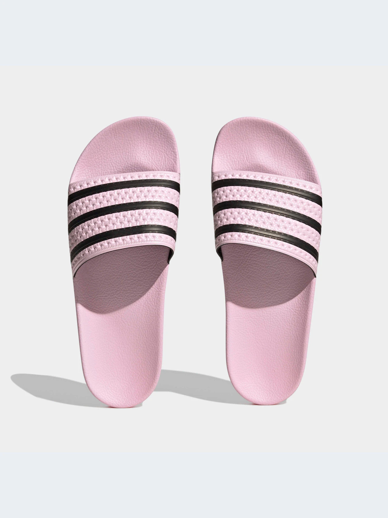 Шлёпанцы Adidas Adilette модель HP6511 Фото