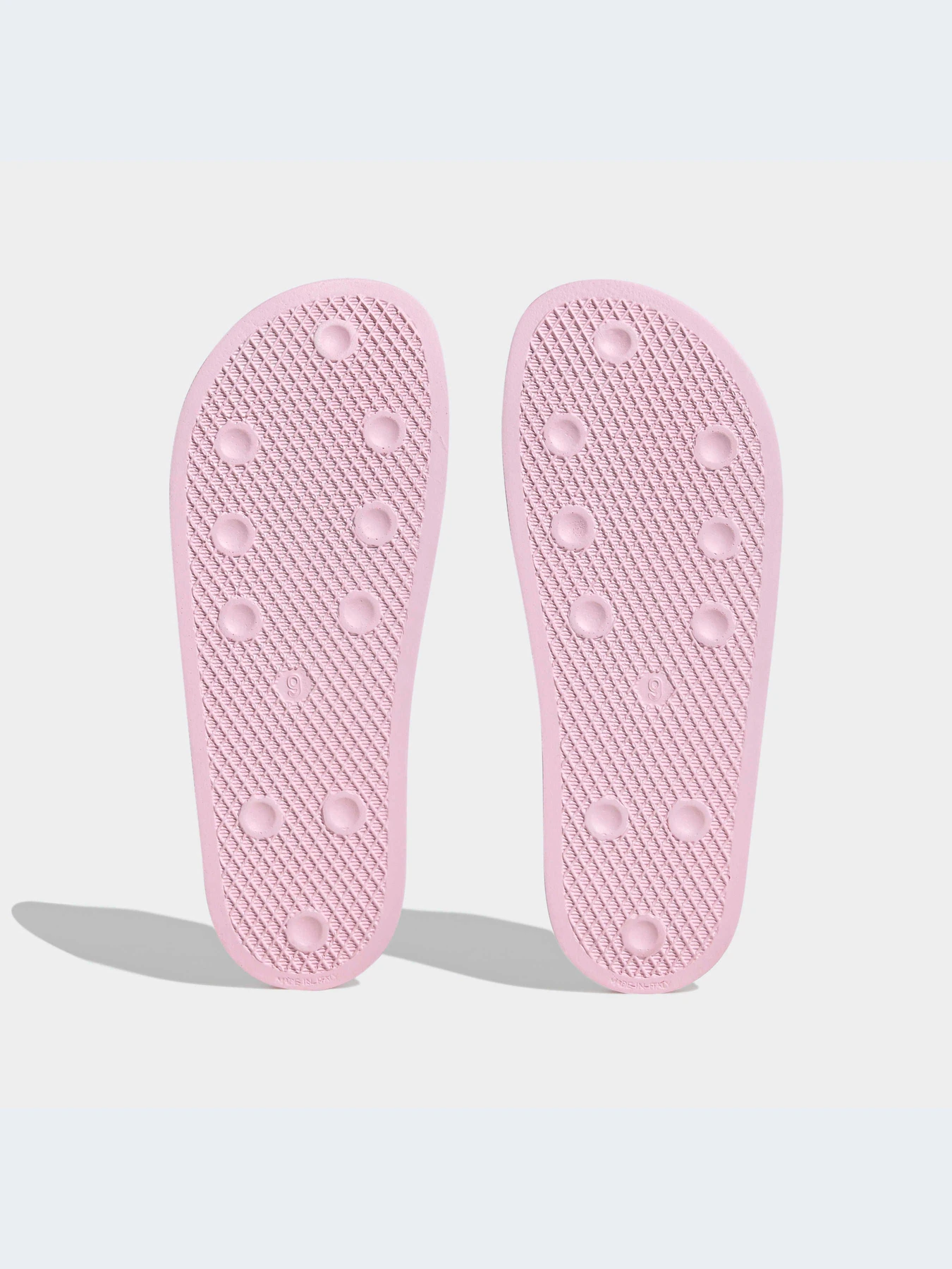 Шлёпанцы Adidas Adilette модель HP6511 Фото