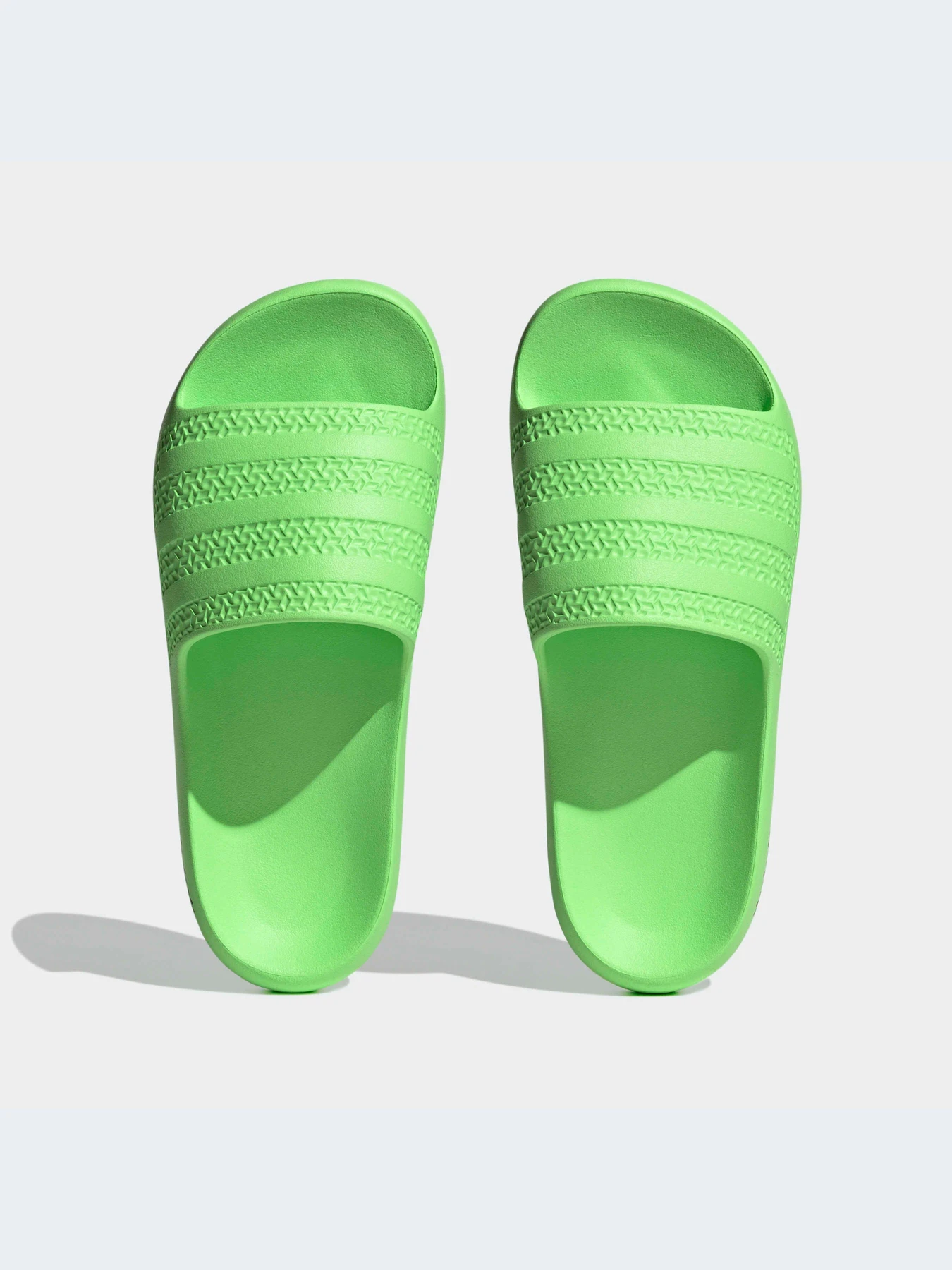 Шлёпанцы Adidas Adilette модель FZ6411 Фото