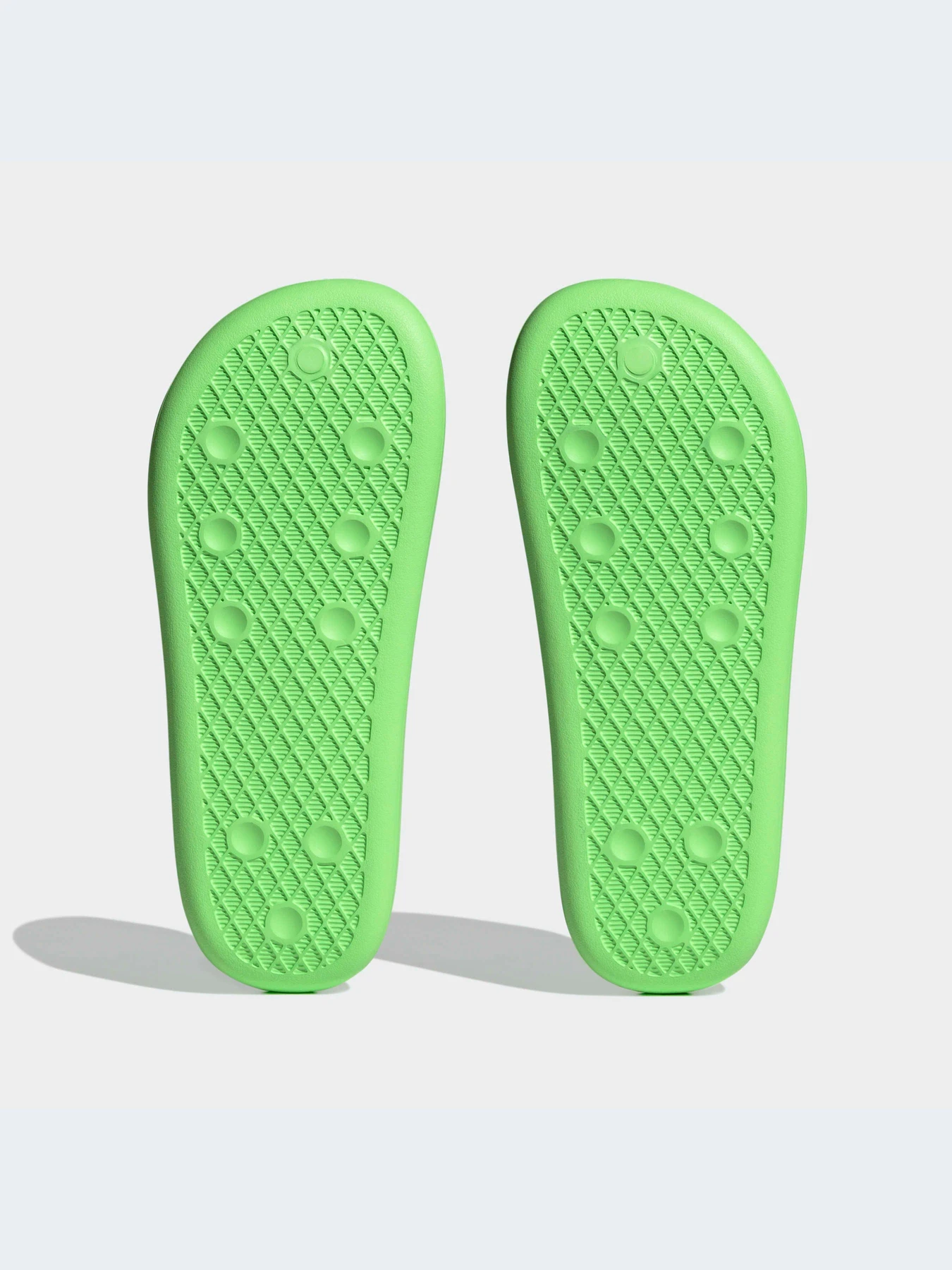 Шлёпанцы Adidas Adilette модель FZ6411 Фото