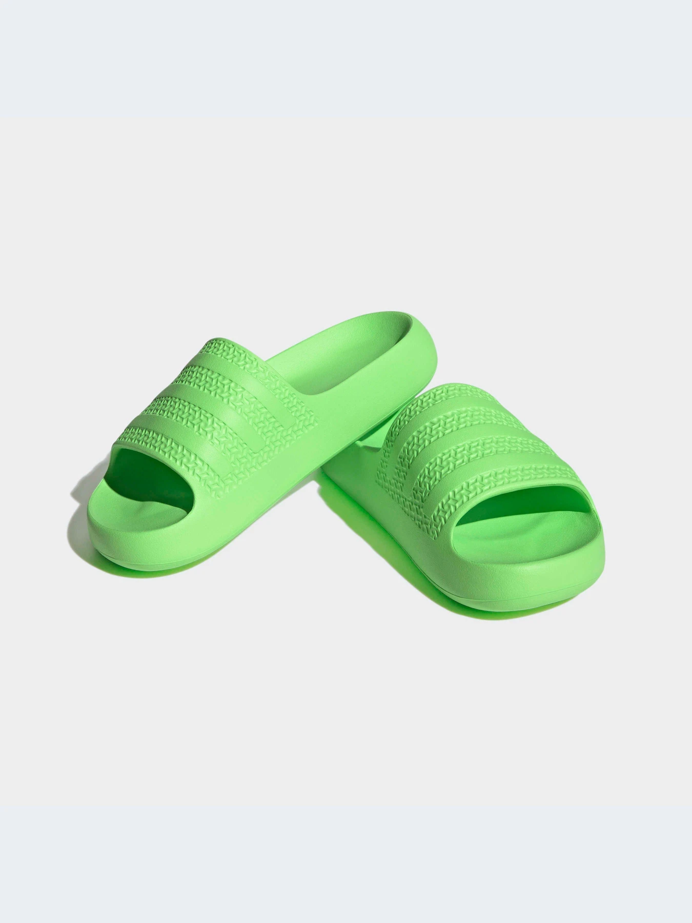 Шлёпанцы Adidas Adilette модель FZ6411 Фото