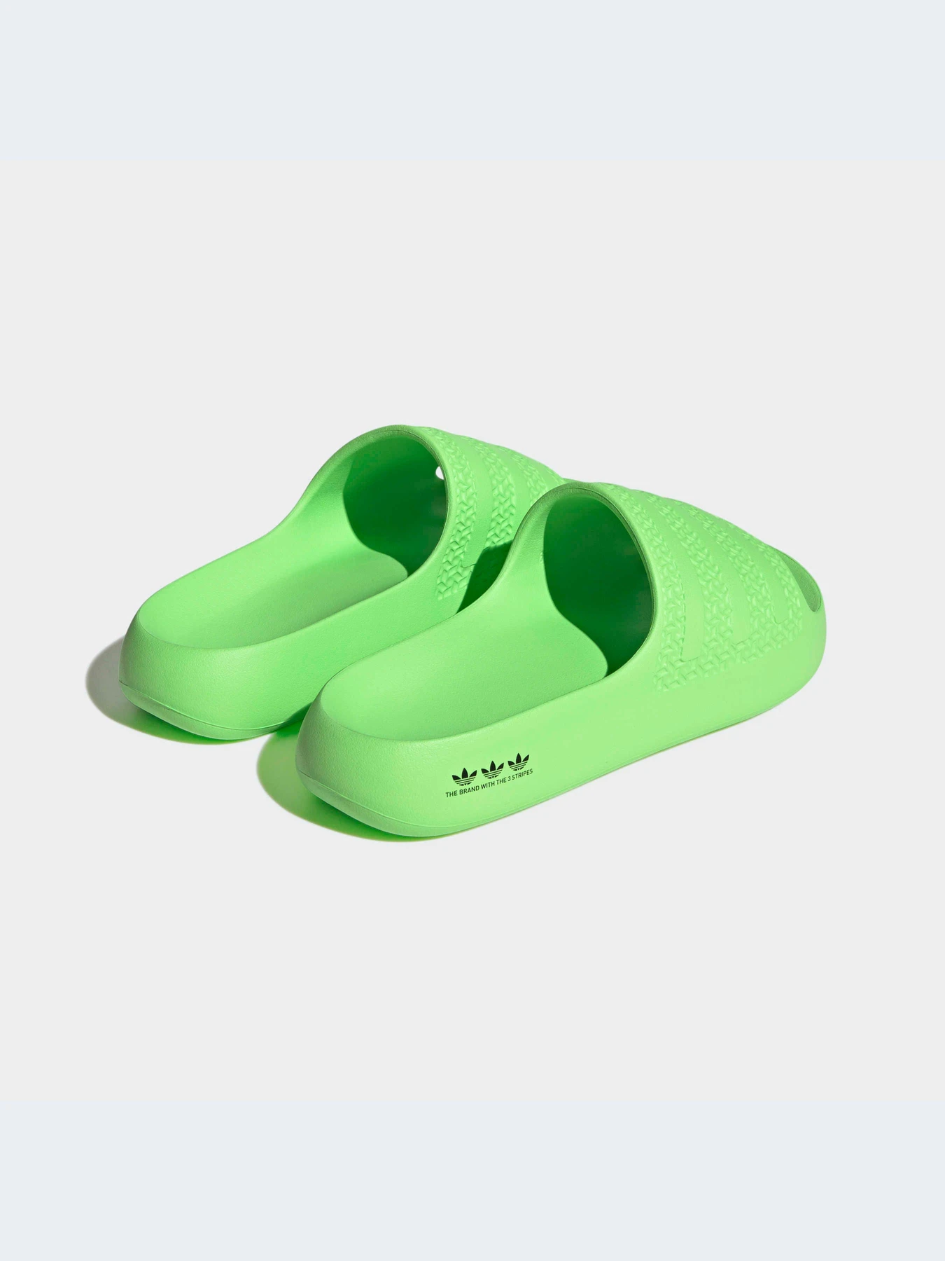 Шлёпанцы Adidas Adilette модель FZ6411 Фото