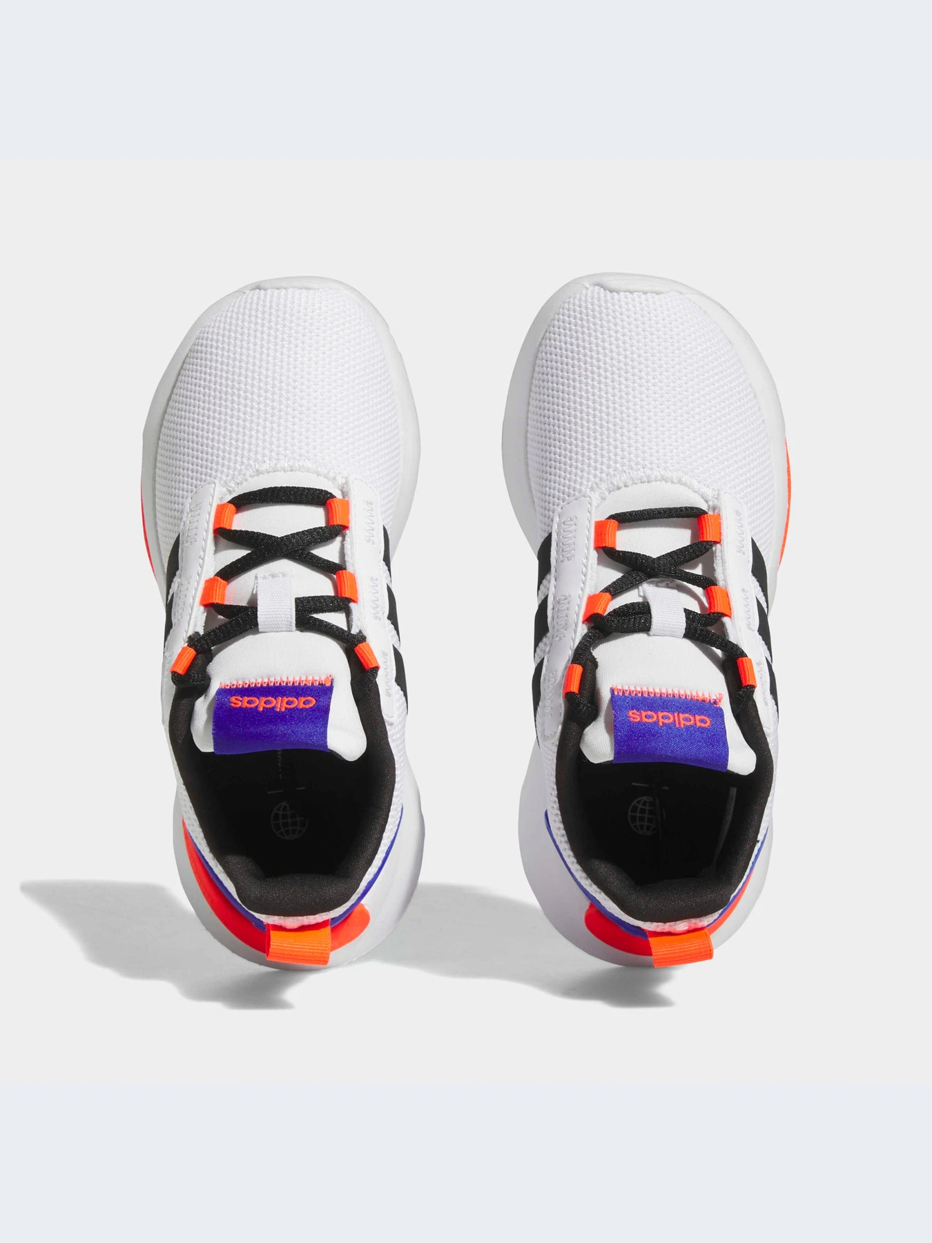 Кросівки Adidas Racer модель H06142 Кросівки Adidas Racer модель H06142 Фото