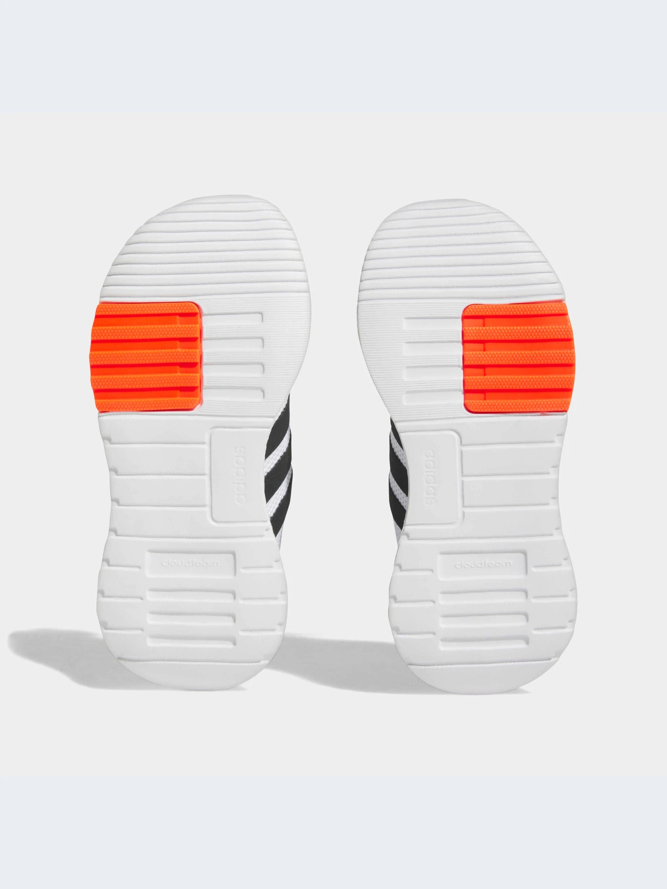 Кросівки Adidas Racer модель H06142 Кросівки Adidas Racer модель H06142 Фото