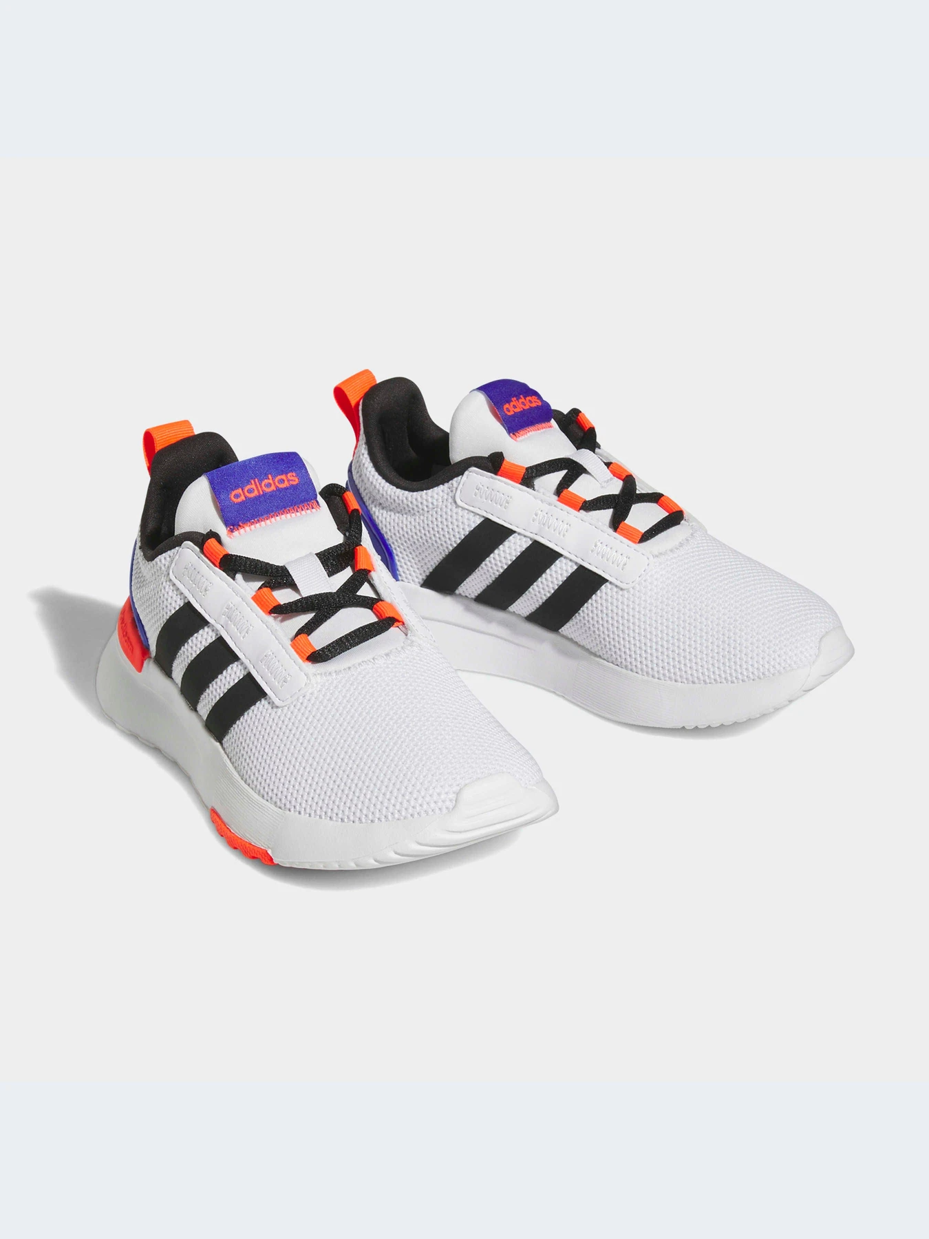 Кросівки Adidas Racer модель H06142 Кросівки Adidas Racer модель H06142 Фото