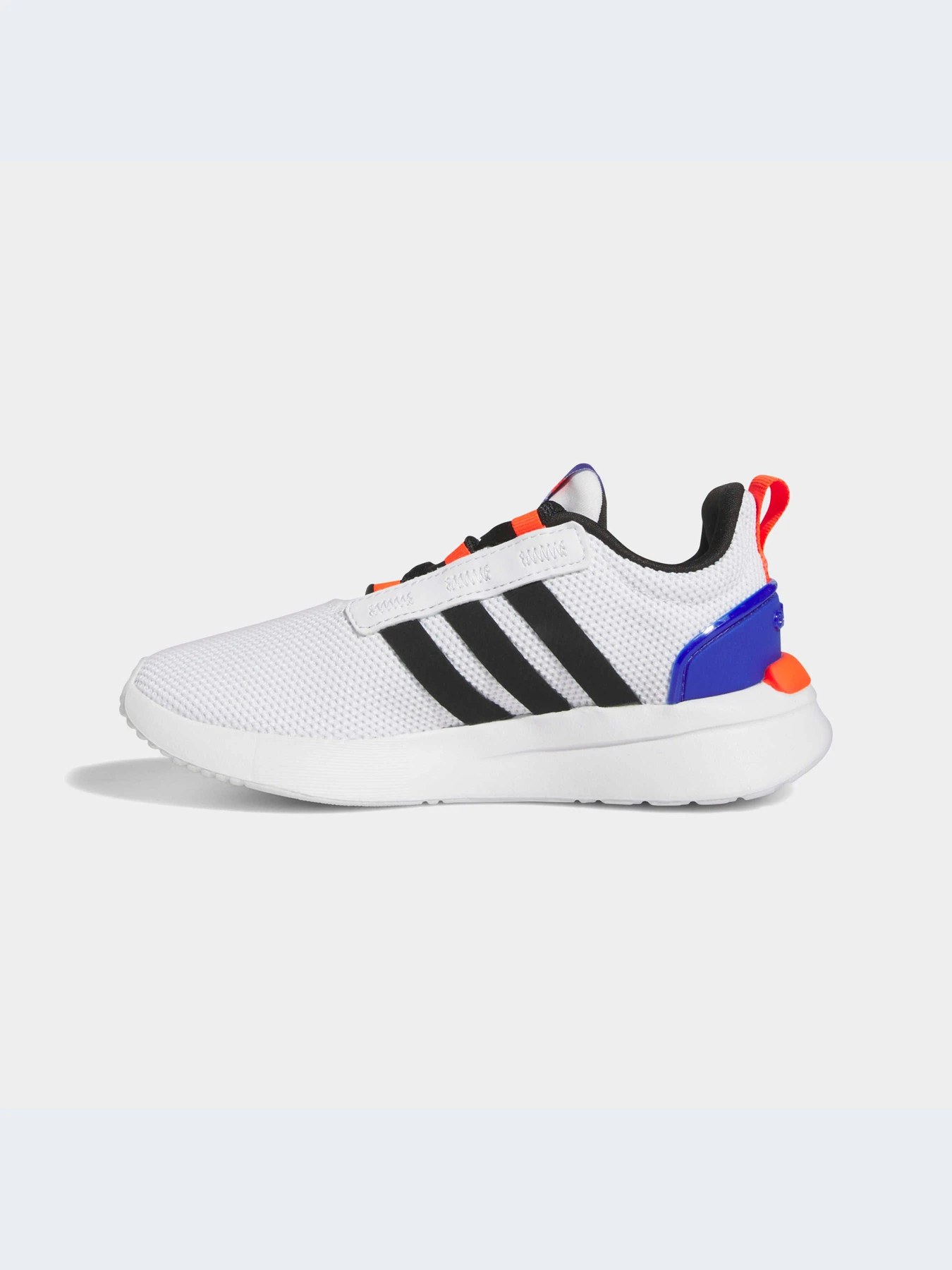 Кросівки Adidas Racer модель H06142 Кросівки Adidas Racer модель H06142 Фото