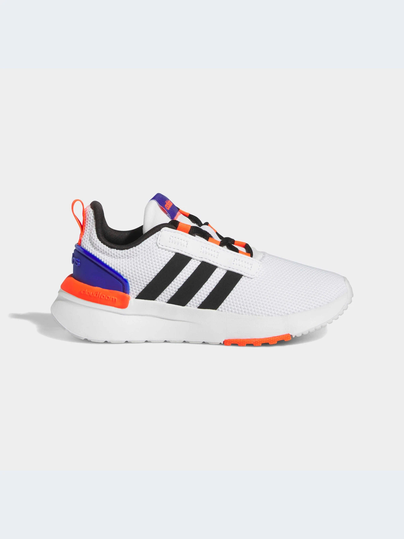 Кросівки Adidas Racer модель H06142 Кросівки Adidas Racer модель H06142 Фото
