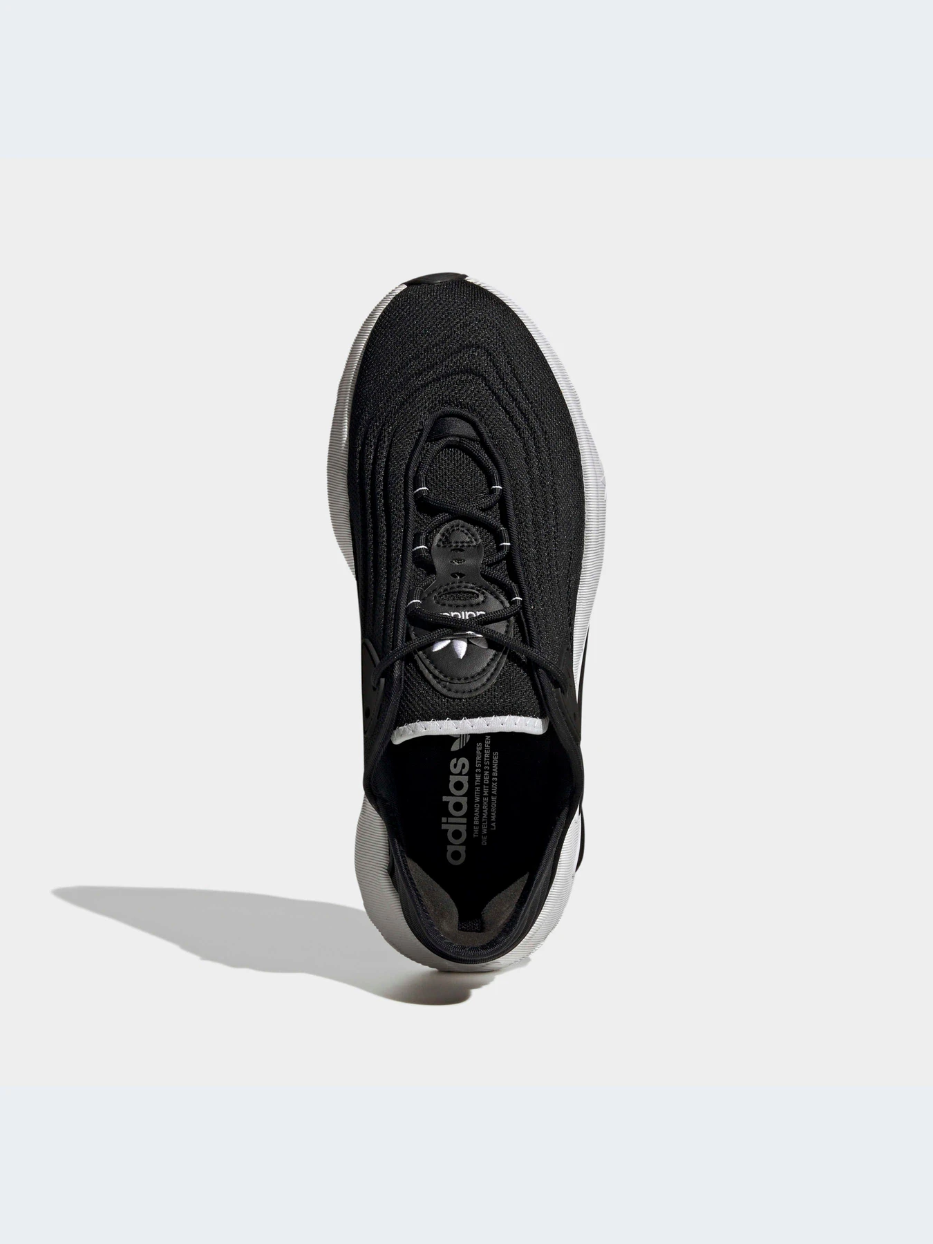 Кроссовки Adidas модель HP6477 Кроссовки Adidas модель HP6477 Фото