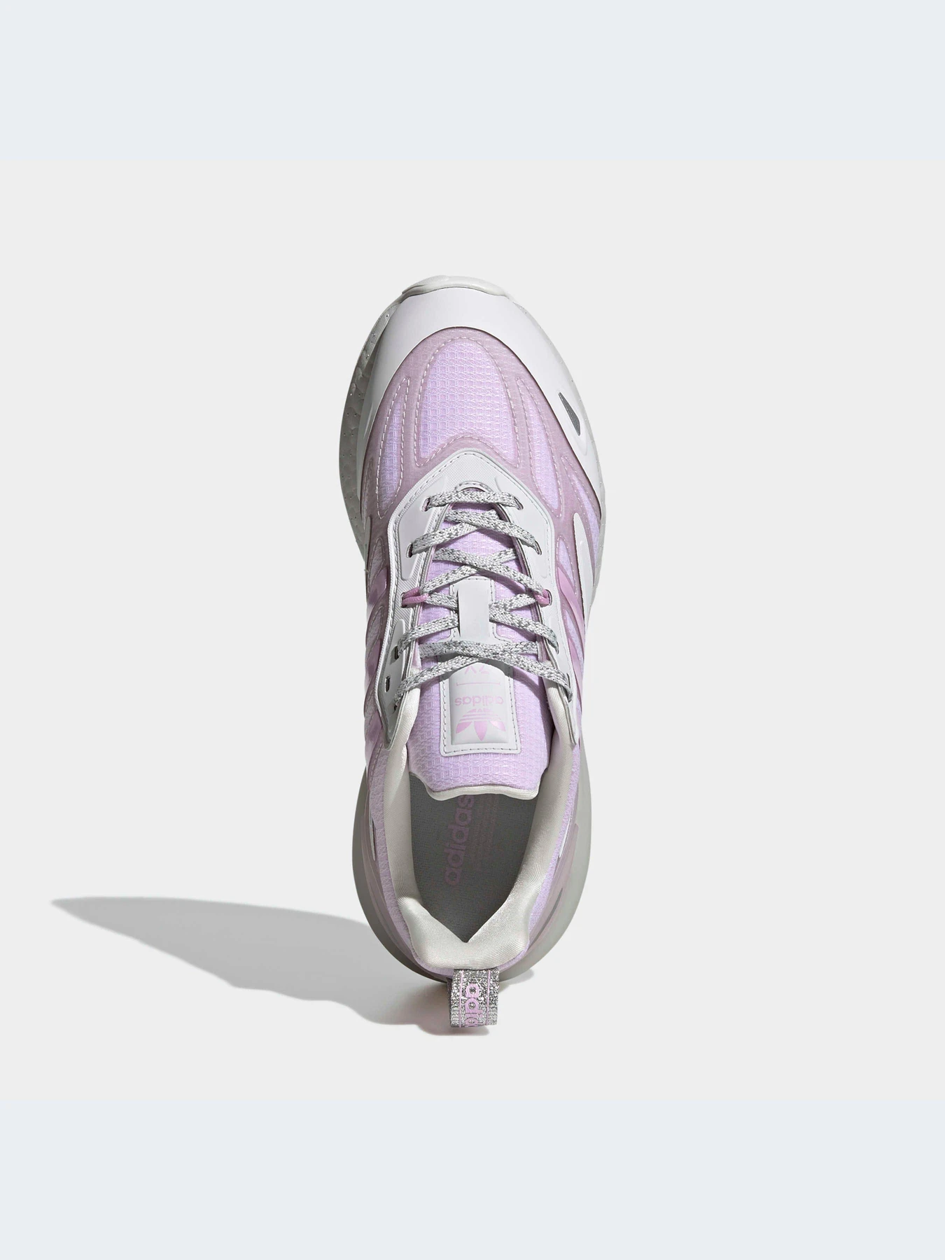 Кроссовки Adidas ZX модель GX9563 Фото