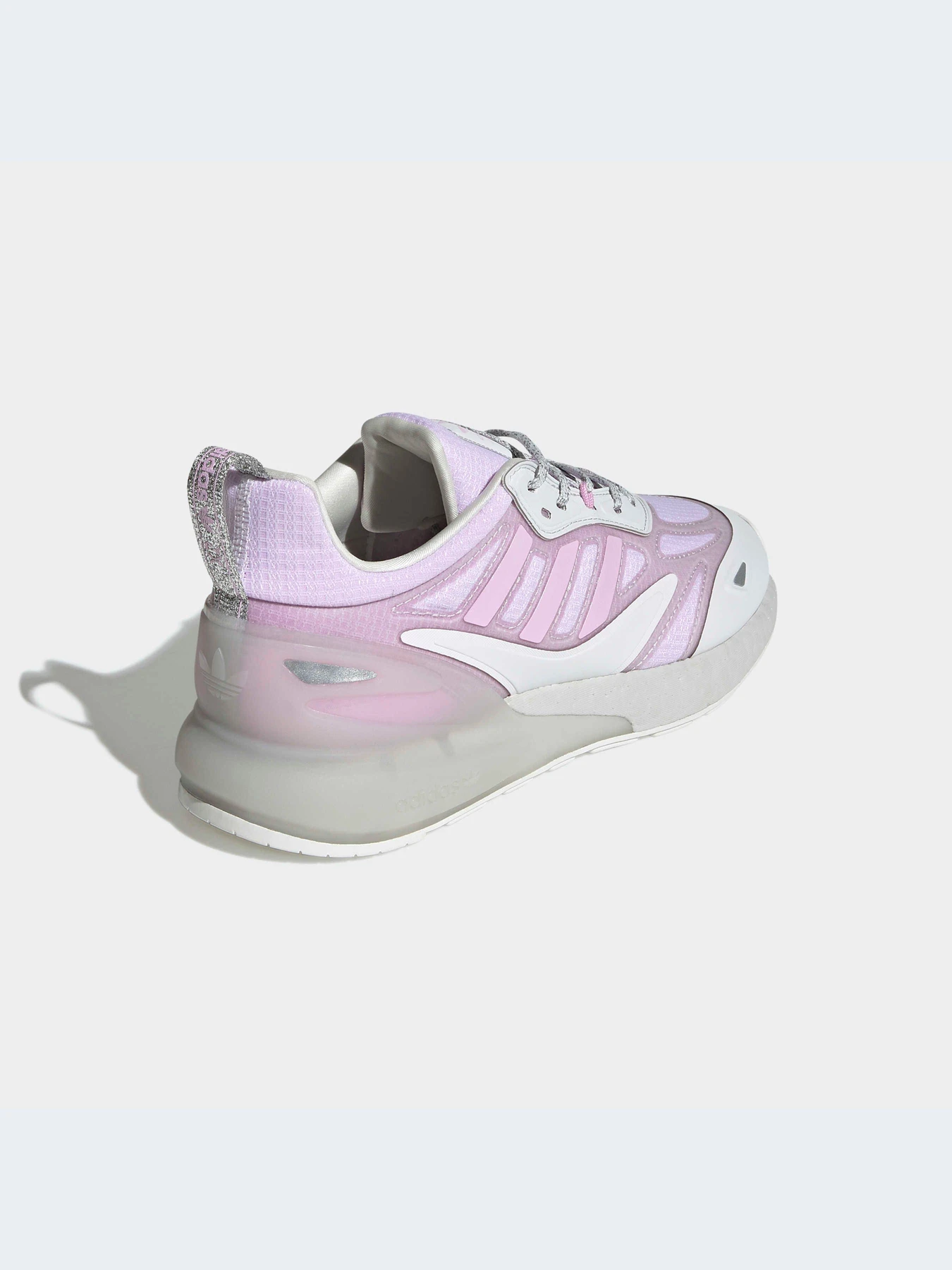 Кроссовки Adidas ZX модель GX9563 Фото
