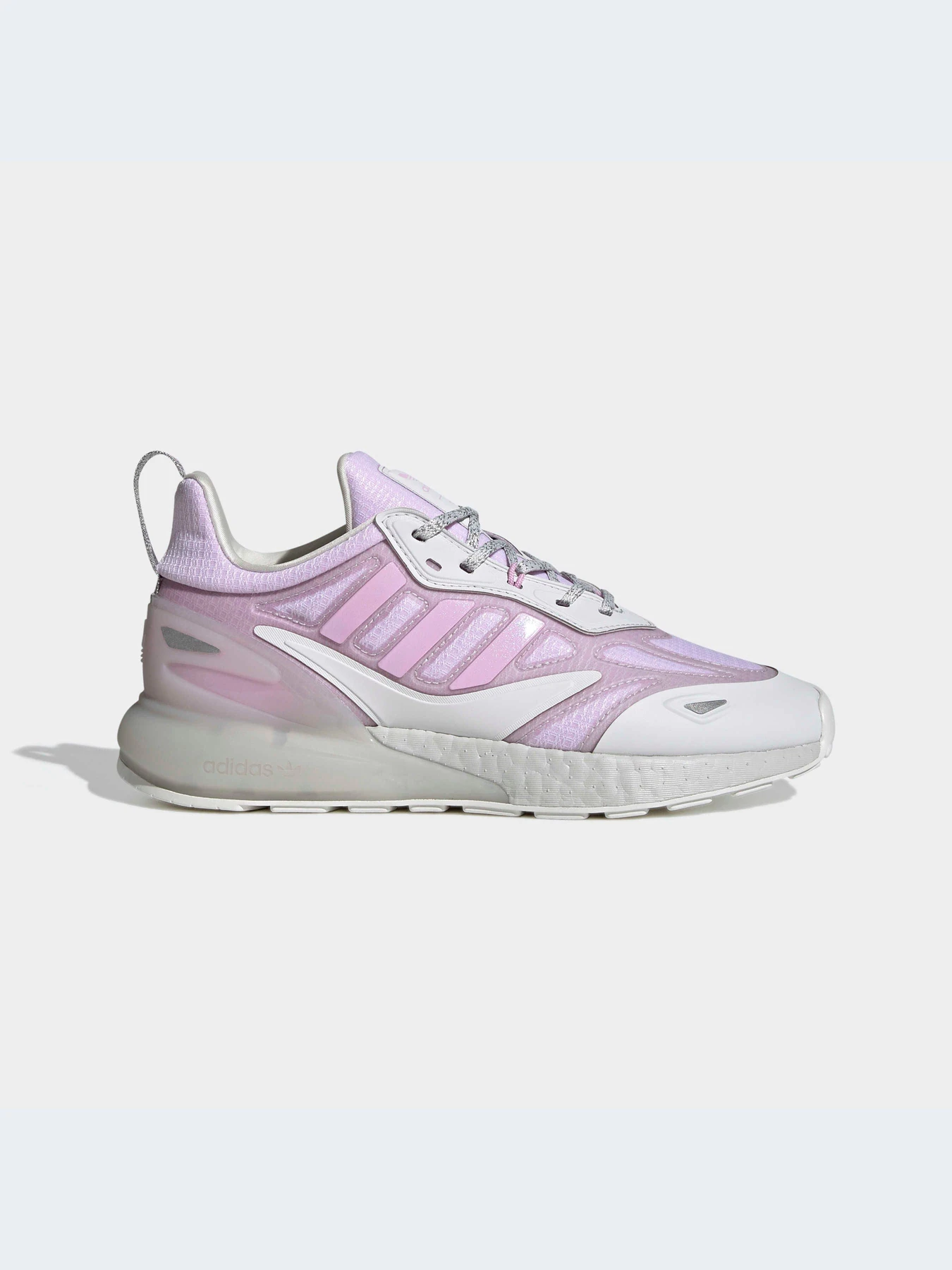 Кроссовки Adidas ZX модель GX9563 Фото