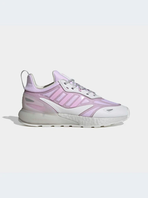 Кроссовки Adidas ZX модель GX9563 Фото