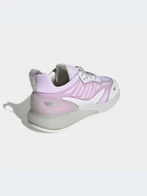 Кроссовки Adidas ZX модель GX9563 Фото