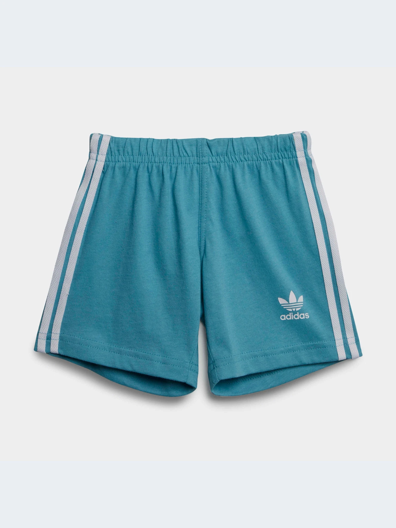 Костюмы Adidas Adicolor модель IB8642 Фото