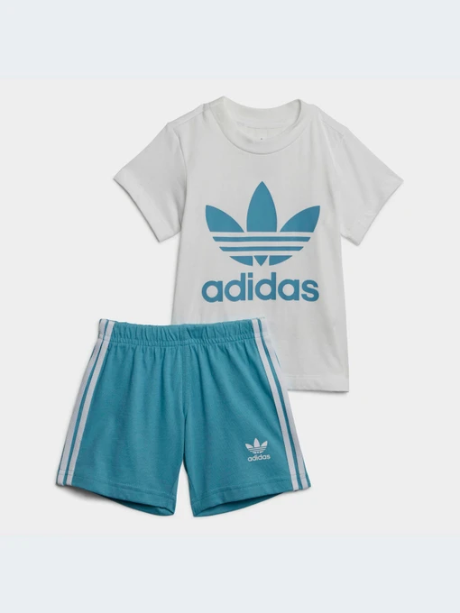 Костюми Adidas Adicolor модель IB8642 Фото