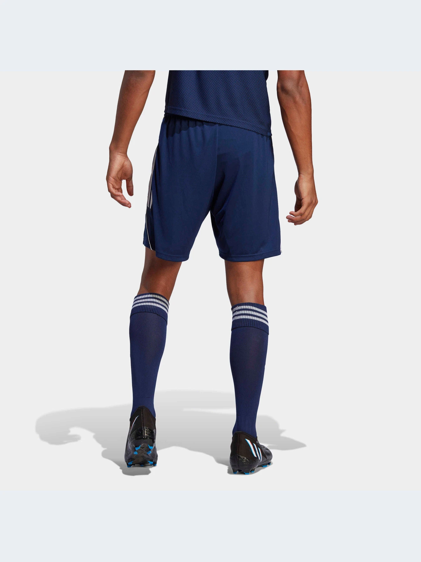 Шорти Adidas Tiro модель IB8081 Шорти Adidas Tiro модель IB8081 Фото