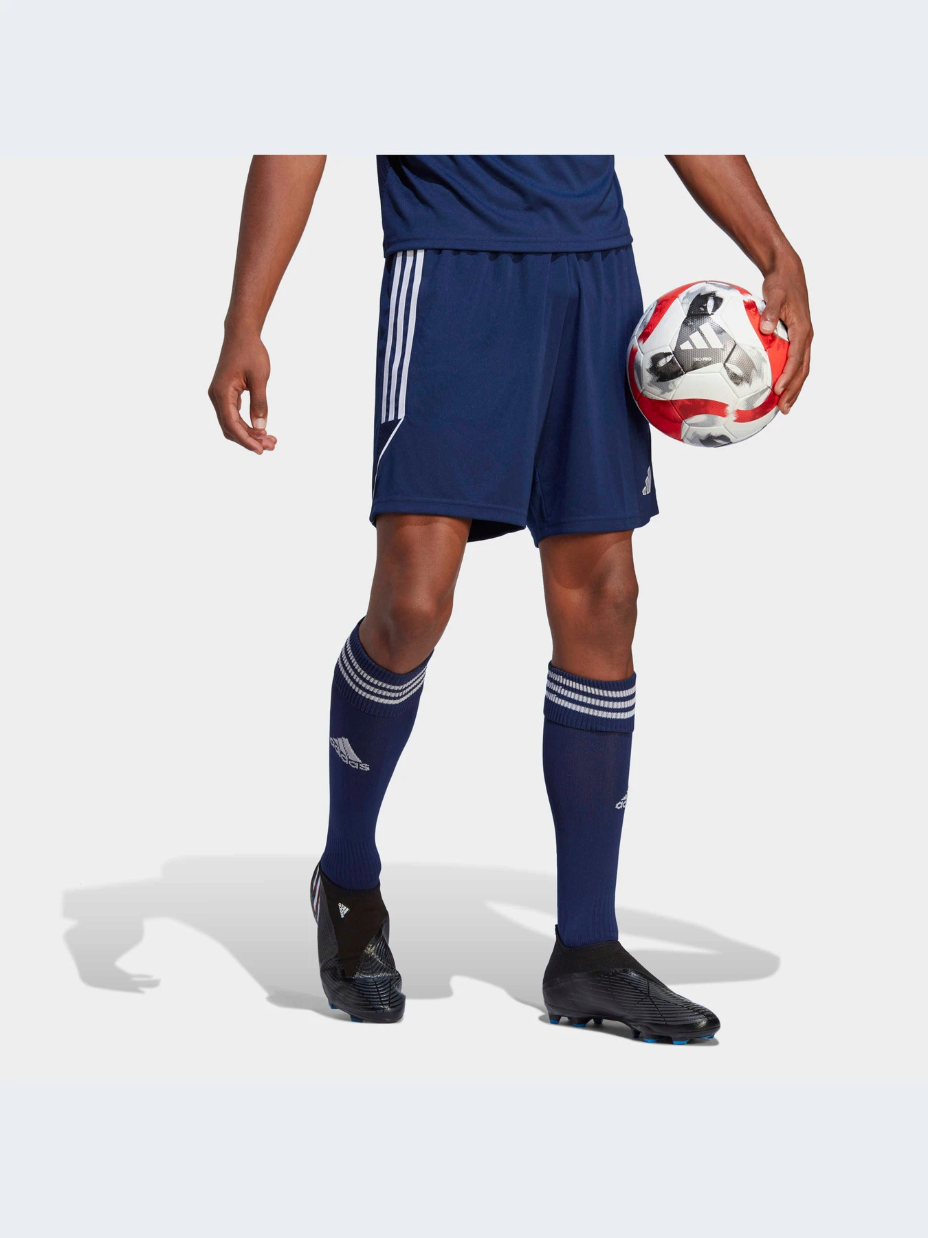 Шорти Adidas Tiro модель IB8081 Шорти Adidas Tiro модель IB8081 Фото