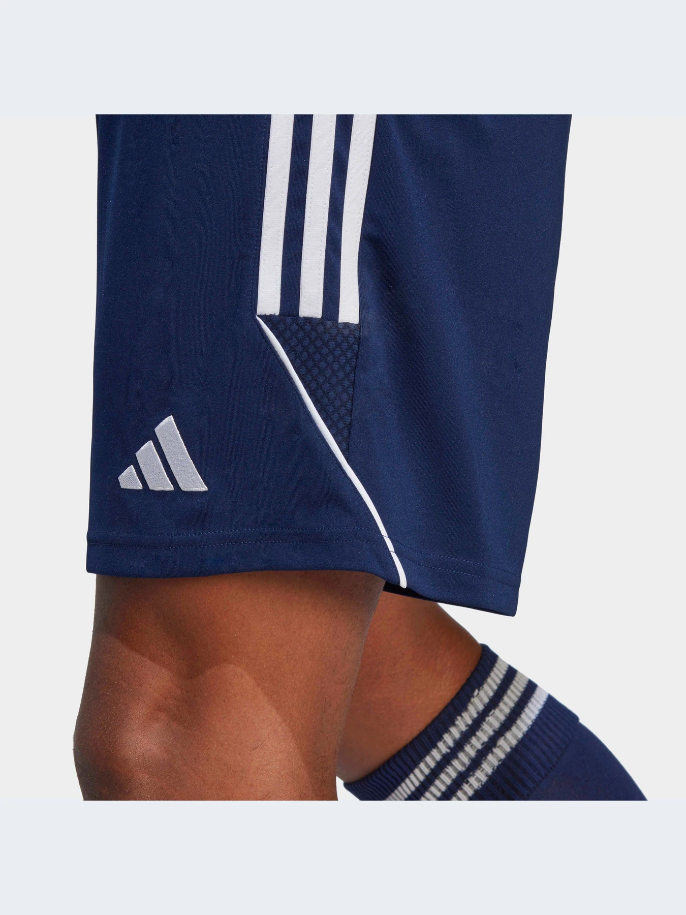 Шорти Adidas Tiro модель IB8081 Шорти Adidas Tiro модель IB8081 Фото