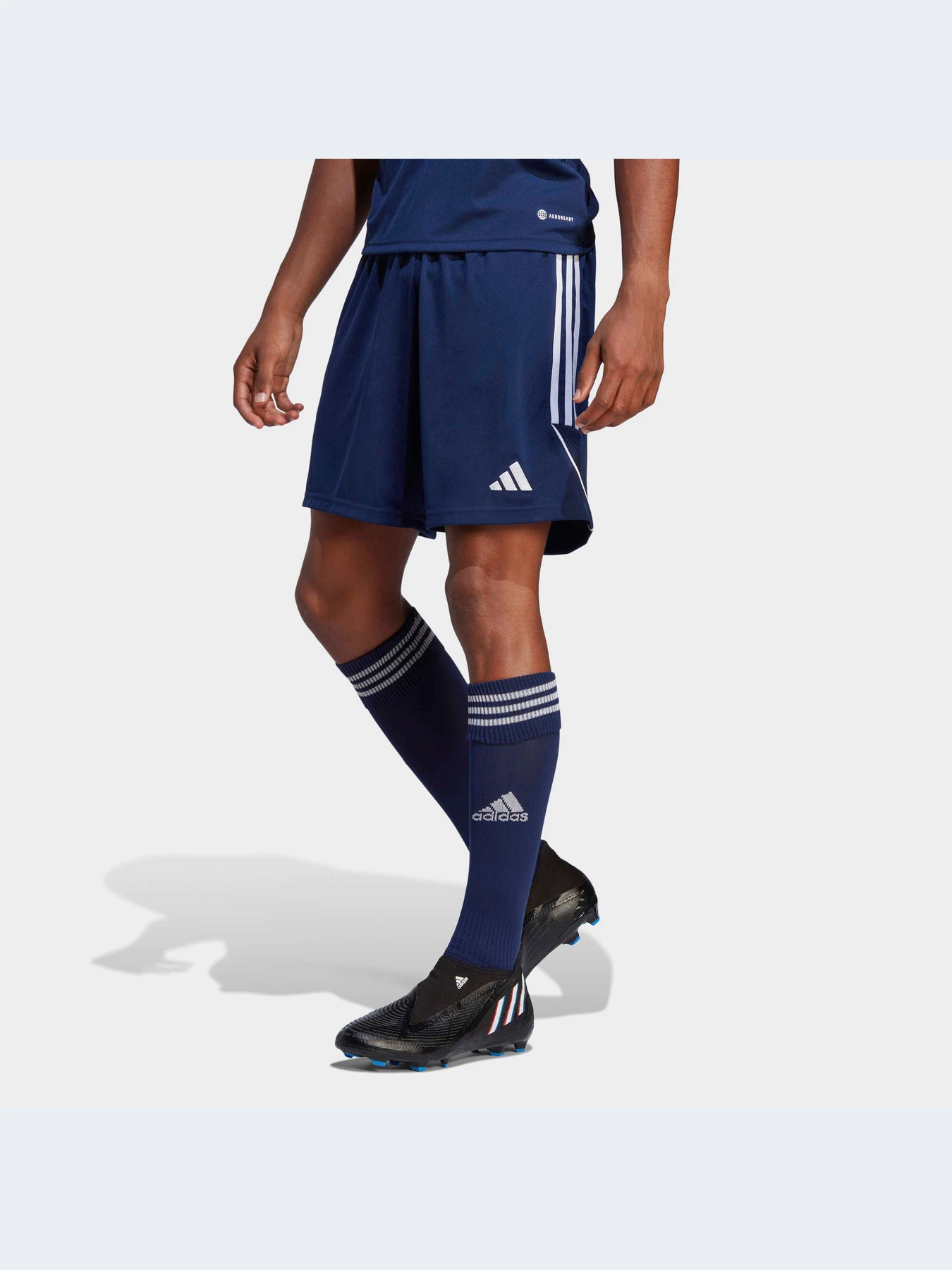 Шорти Adidas Tiro модель IB8081 Шорти Adidas Tiro модель IB8081 Фото