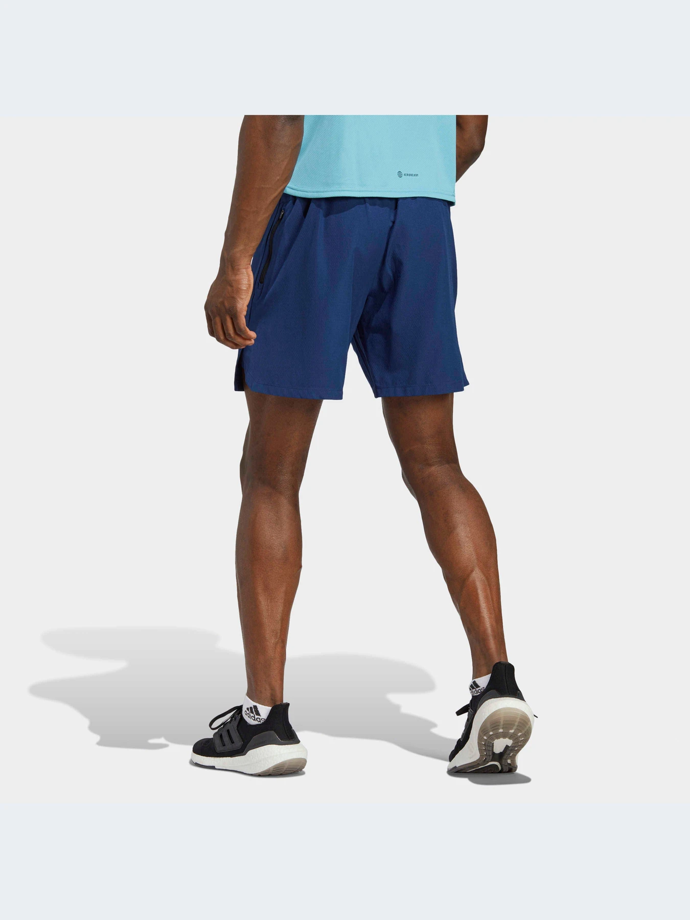 Шорти Adidas модель IC2100 Фото