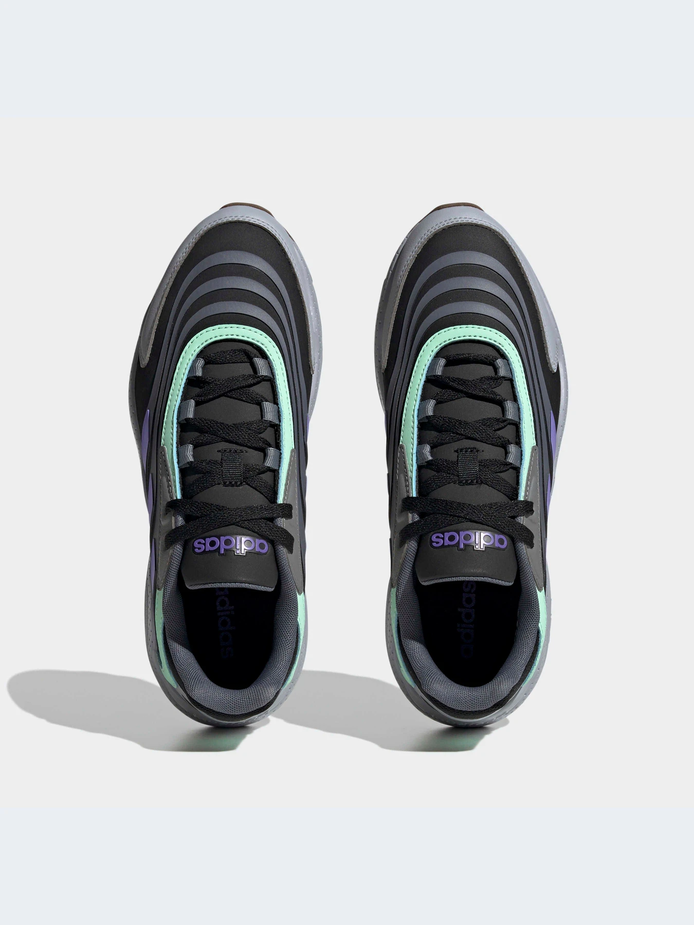 Кроссовки Adidas модель HQ4612 Фото
