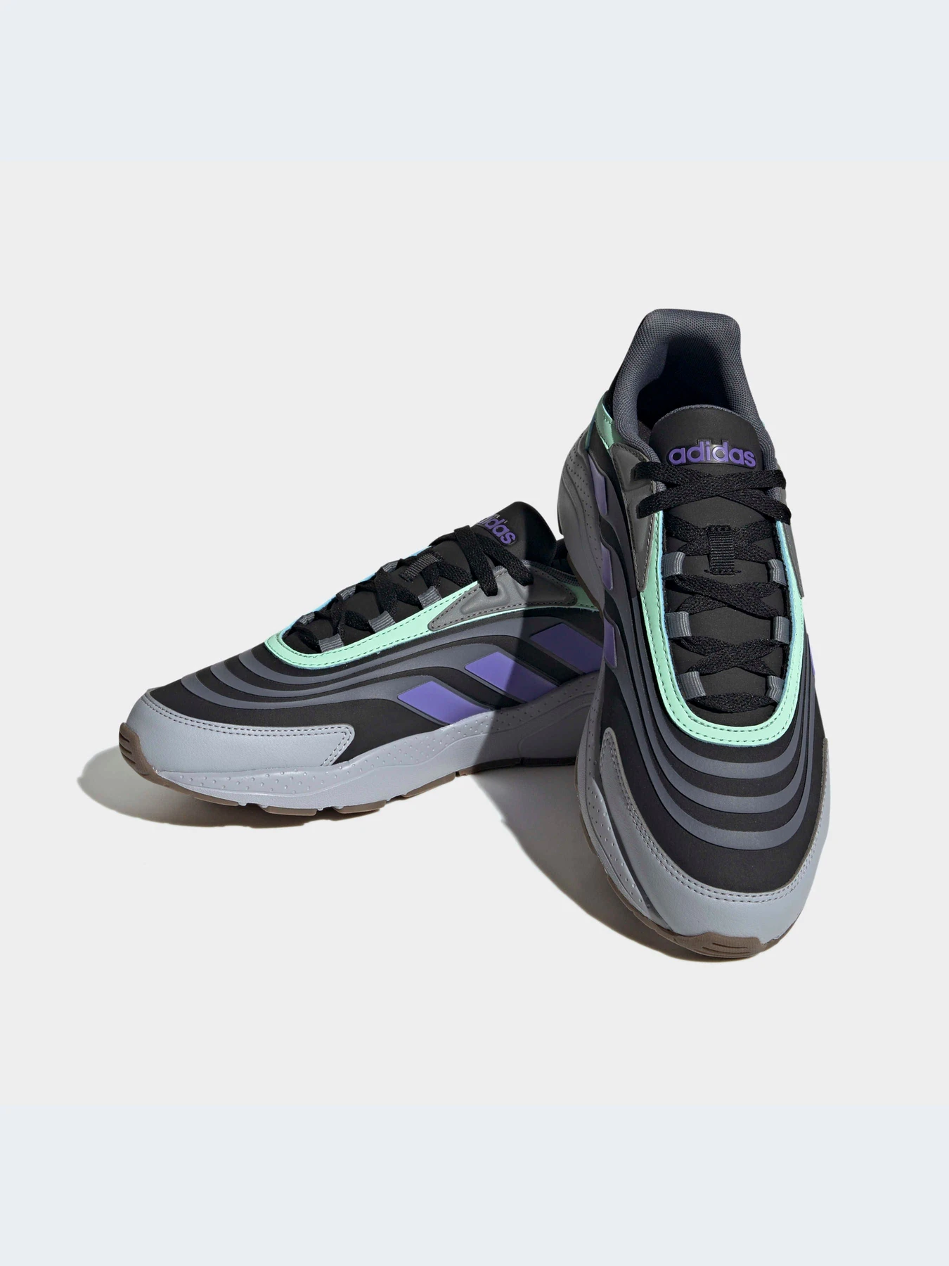 Кроссовки Adidas модель HQ4612 Фото