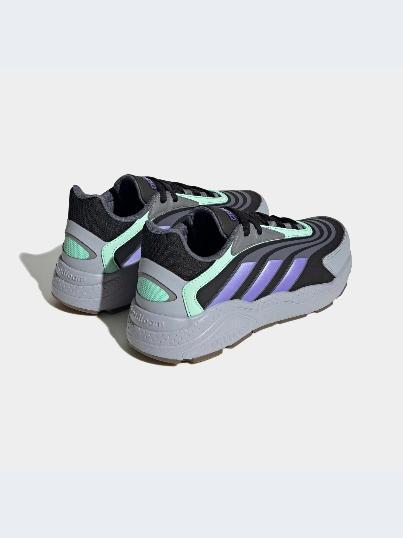 Кроссовки Adidas модель HQ4612 Фото