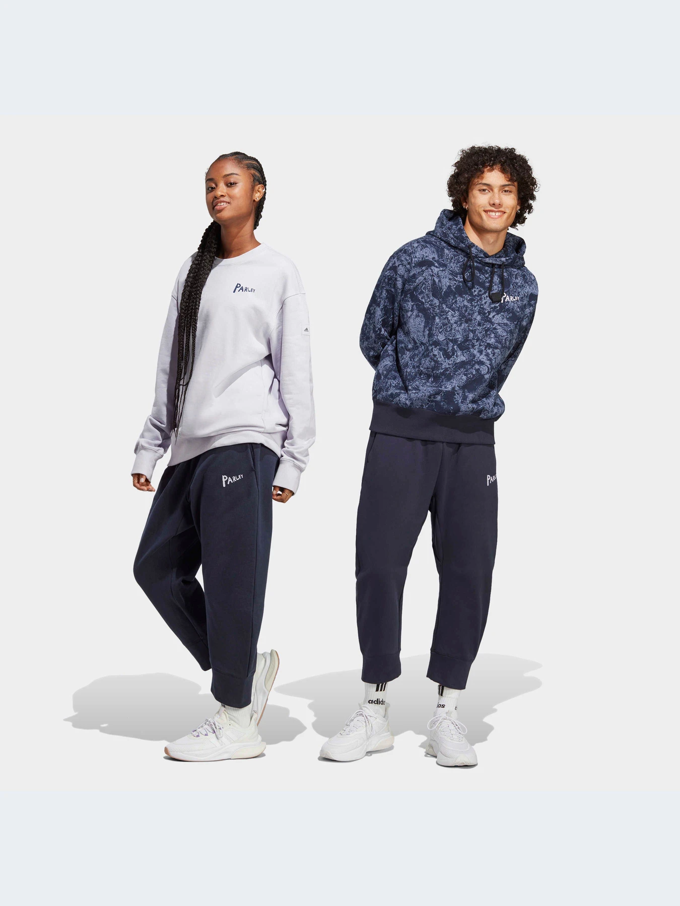 Брюки Adidas модель HR6978 Брюки Adidas модель HR6978 Фото