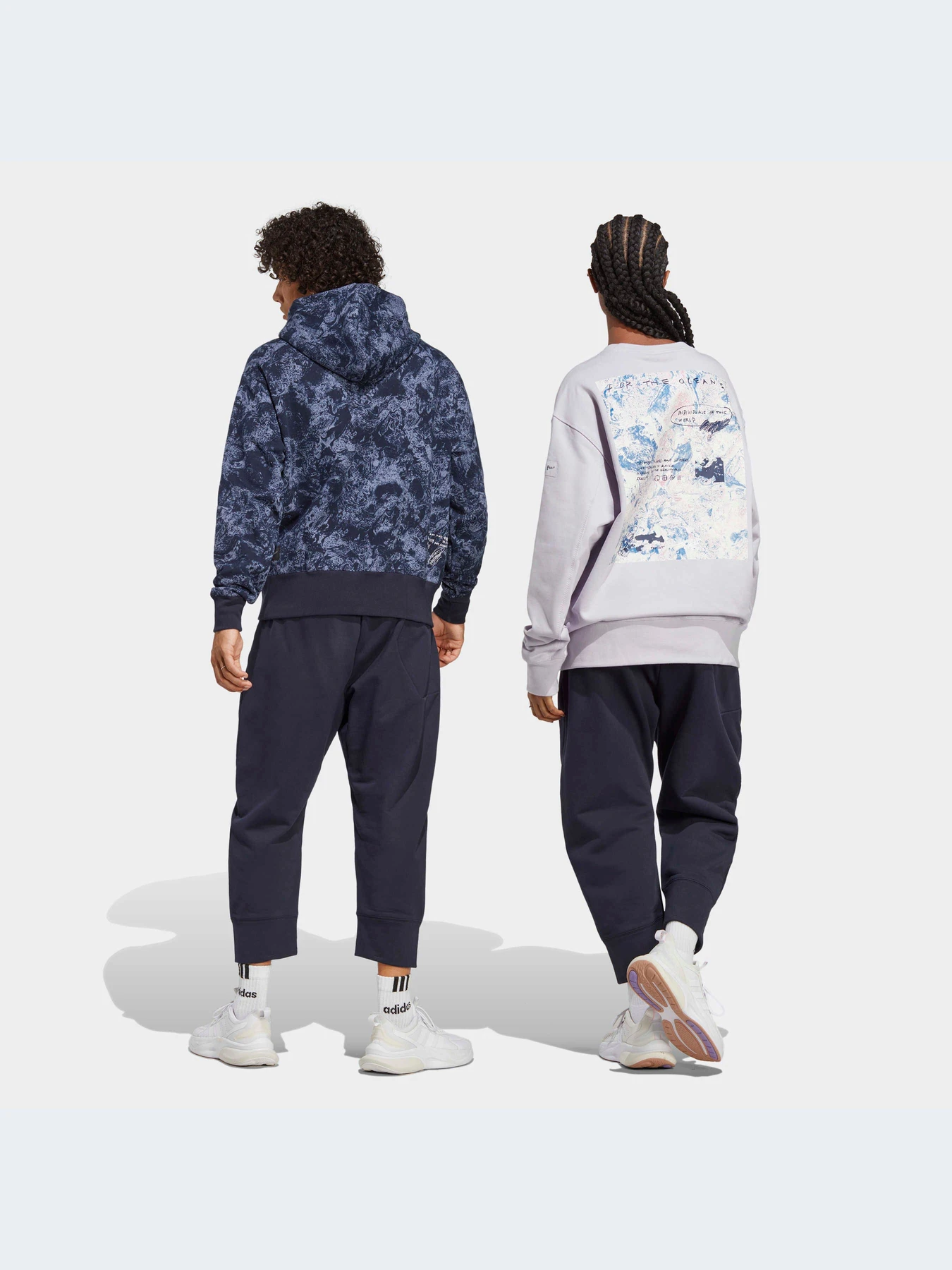 Брюки Adidas модель HR6978 Брюки Adidas модель HR6978 Фото