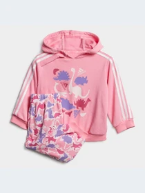 Костюми Adidas модель HR5852 Фото