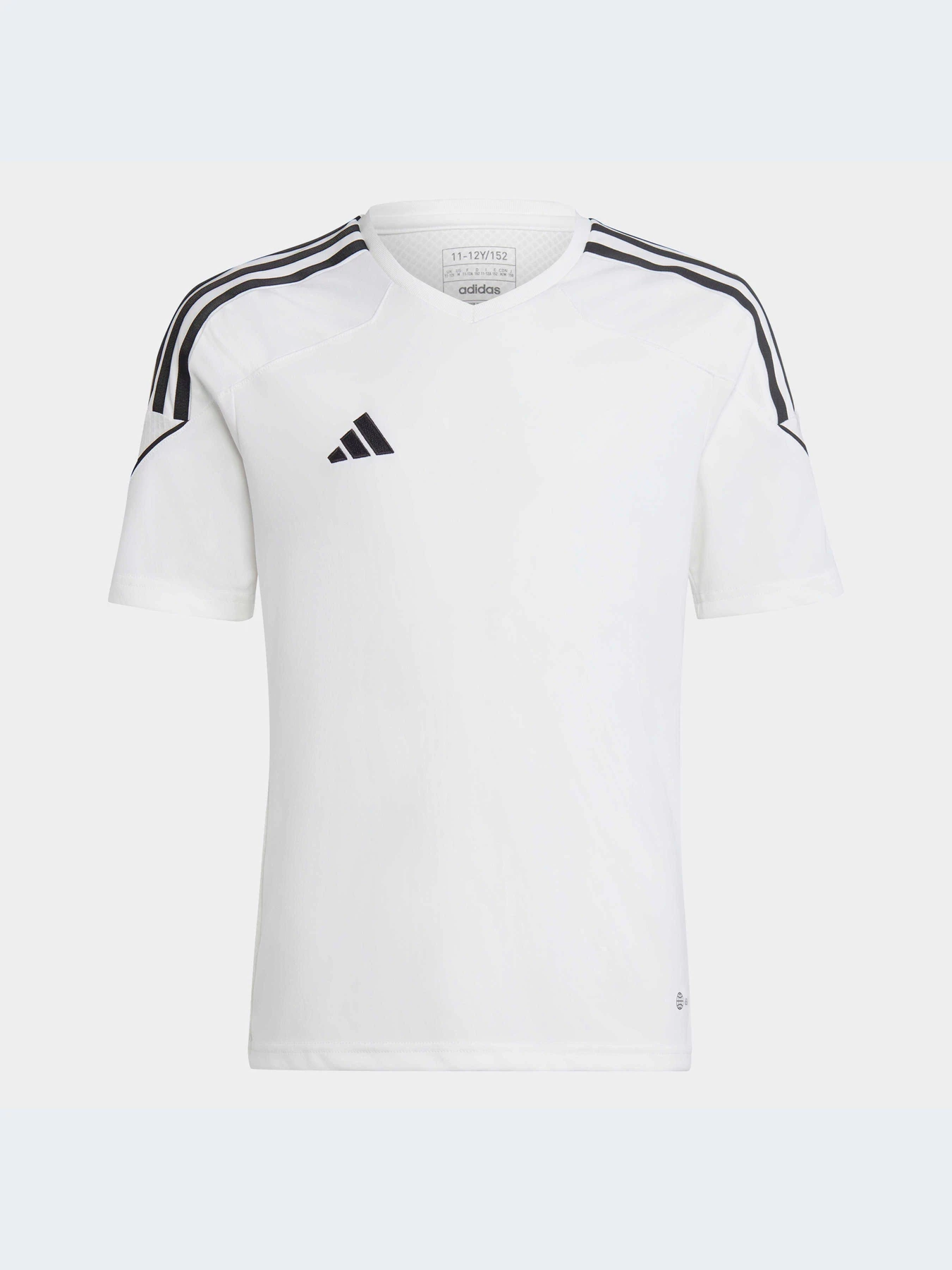Футболки и поло Adidas Tiro модель HR4620 Футболки и поло Adidas Tiro модель HR4620 Фото