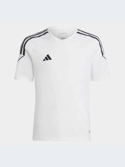 Футболки и поло Adidas Tiro модель HR4620 Фото